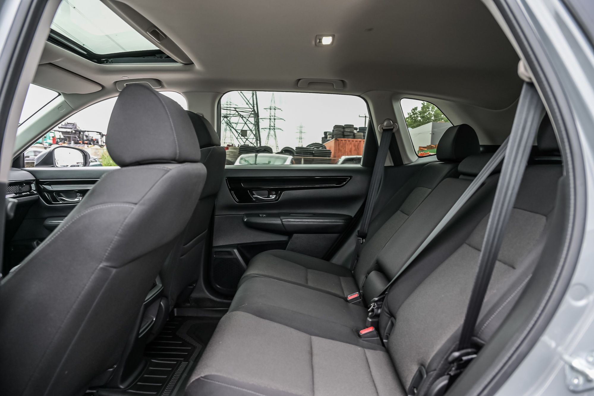2024 Honda CR-V in Saint-Leonard, Quebec