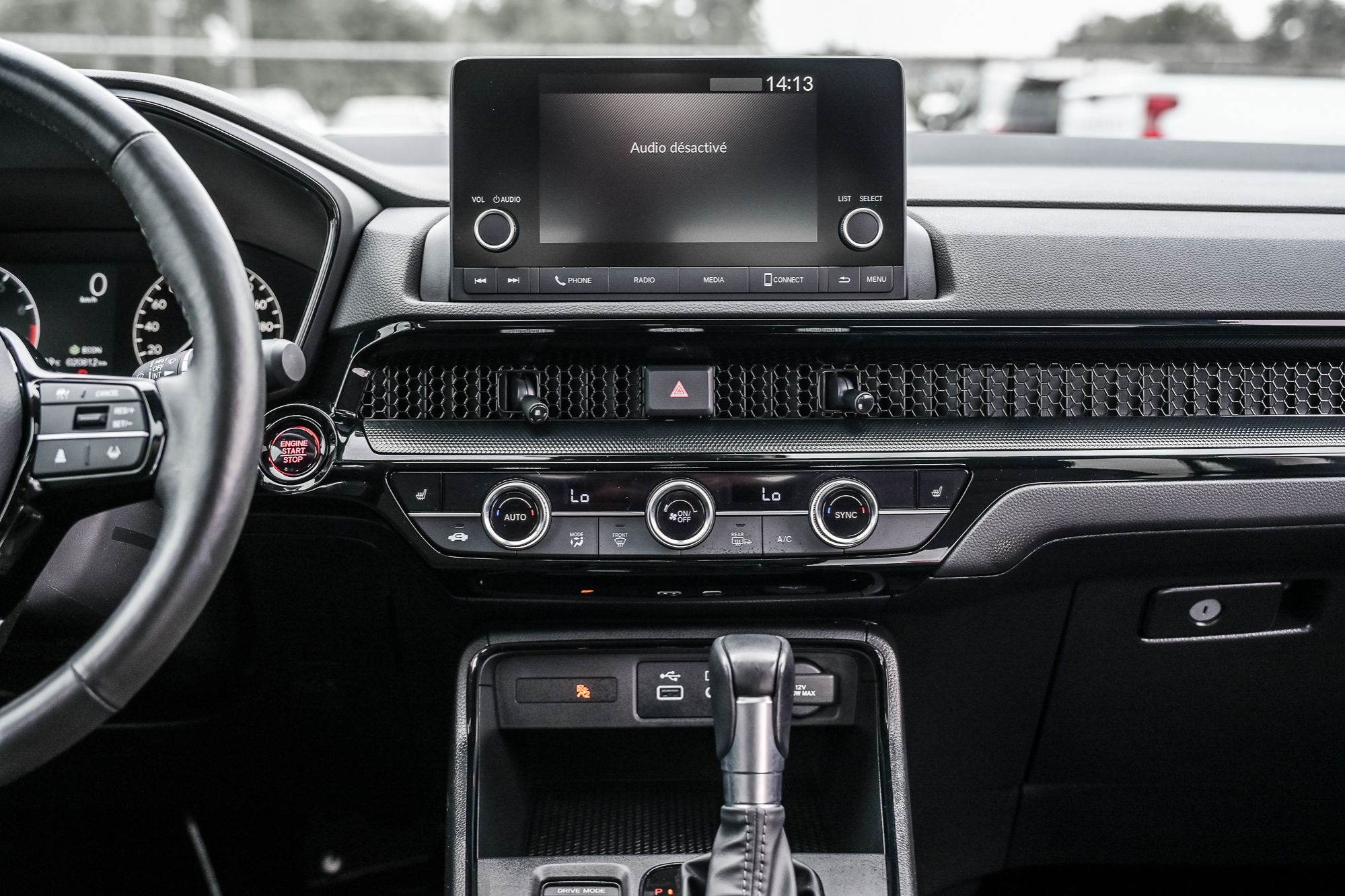 2024 Honda CR-V in Saint-Leonard, Quebec