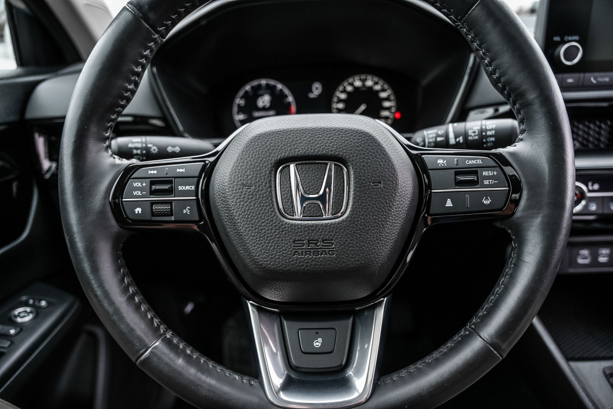 2024 Honda CR-V in Saint-Leonard, Quebec