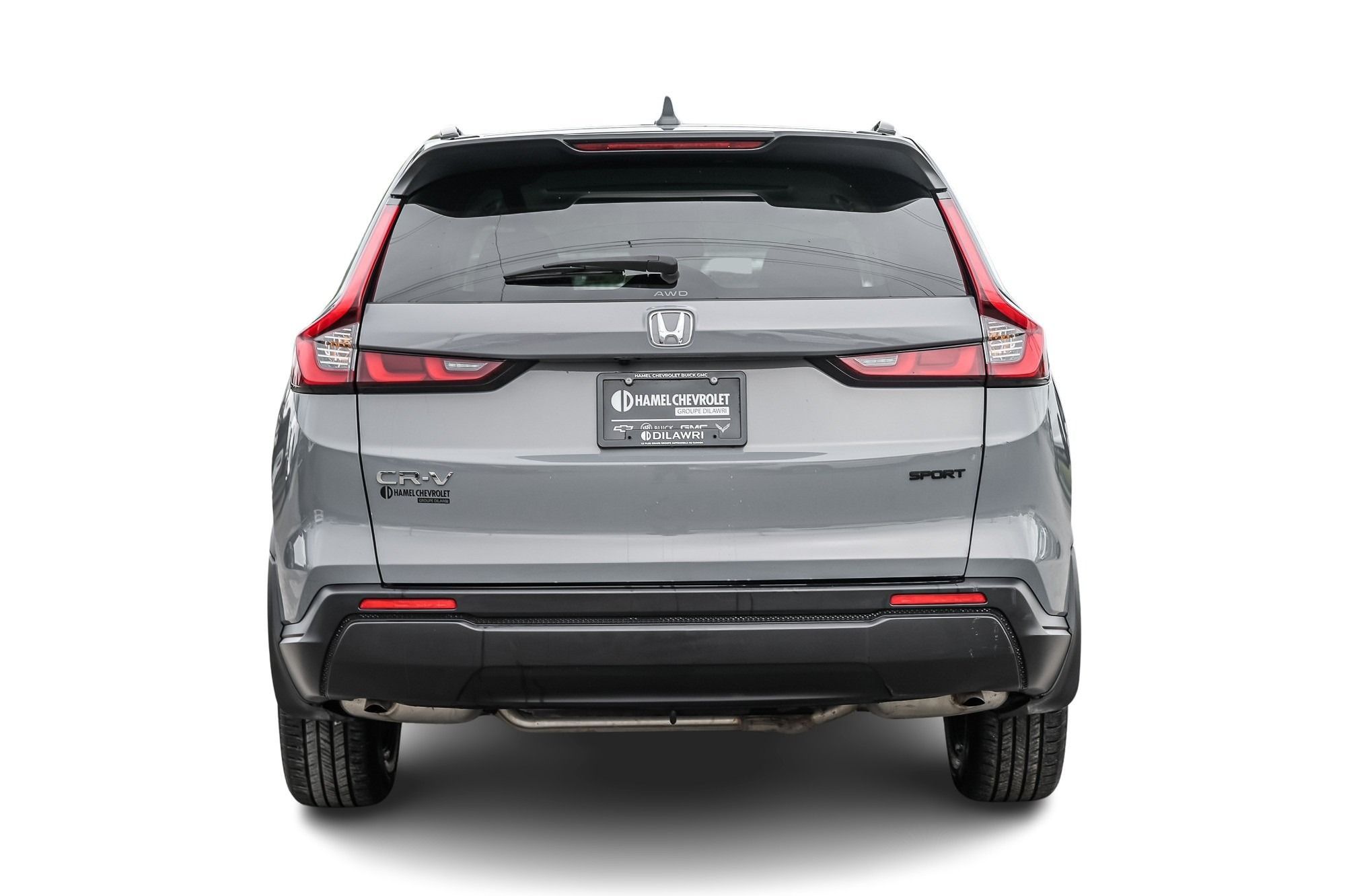 2024 Honda CR-V in Saint-Leonard, Quebec