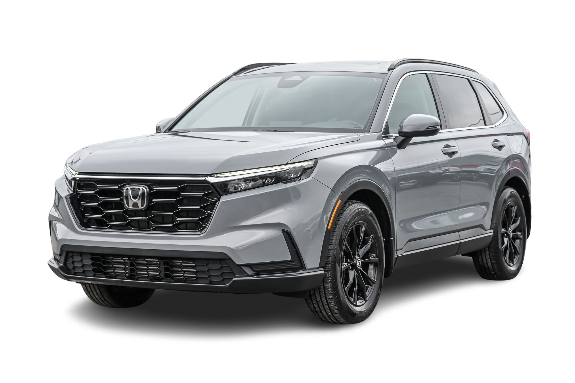 2024 Honda CR-V in Saint-Leonard, Quebec