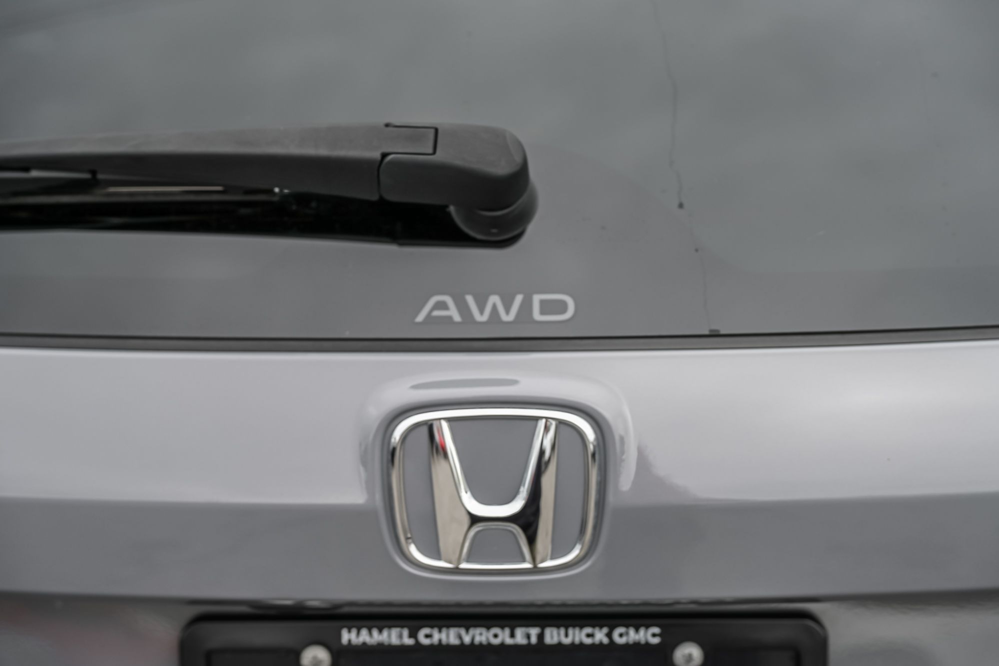 2024 Honda CR-V in Saint-Leonard, Quebec