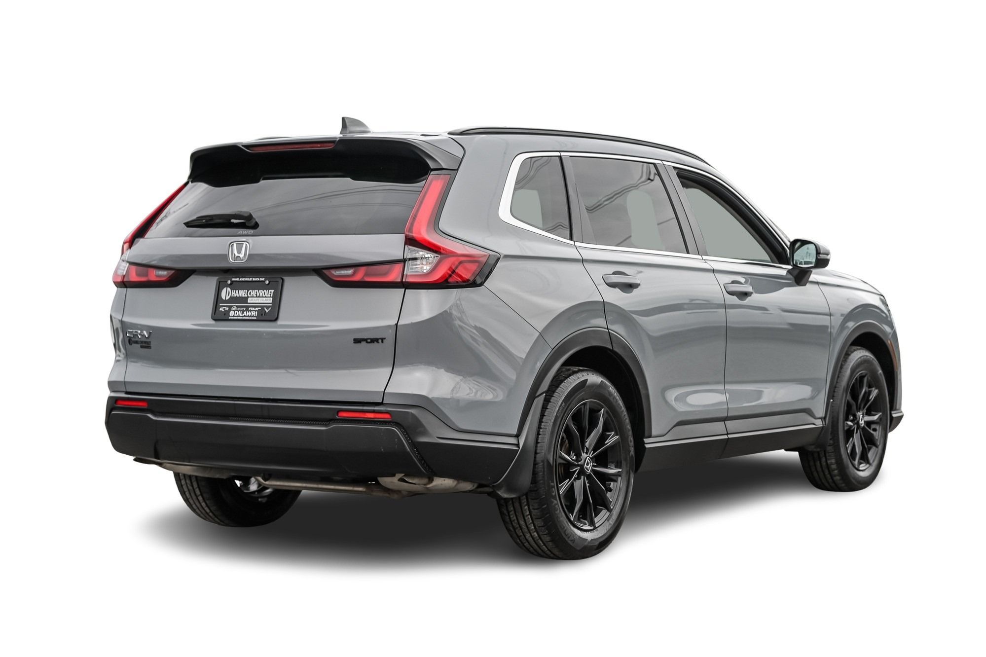 2024 Honda CR-V in Saint-Leonard, Quebec