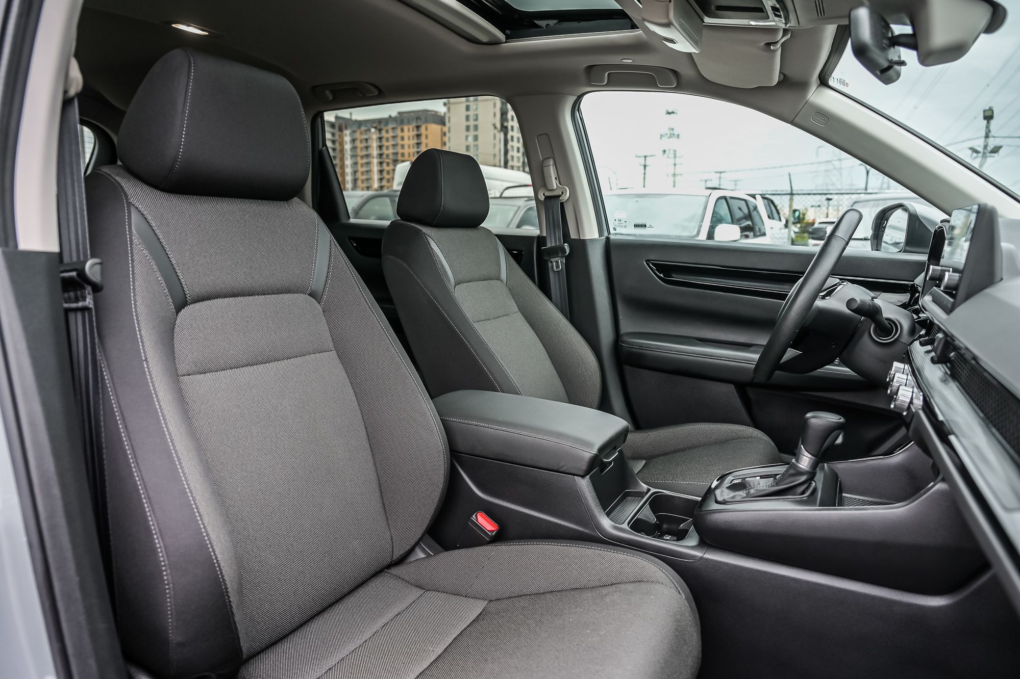 2024 Honda CR-V in Saint-Leonard, Quebec