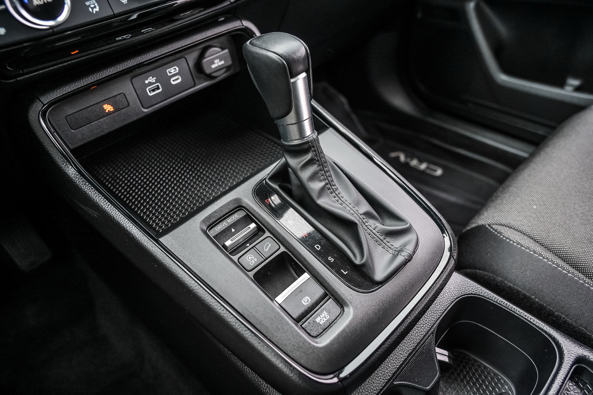 2024 Honda CR-V in Saint-Leonard, Quebec