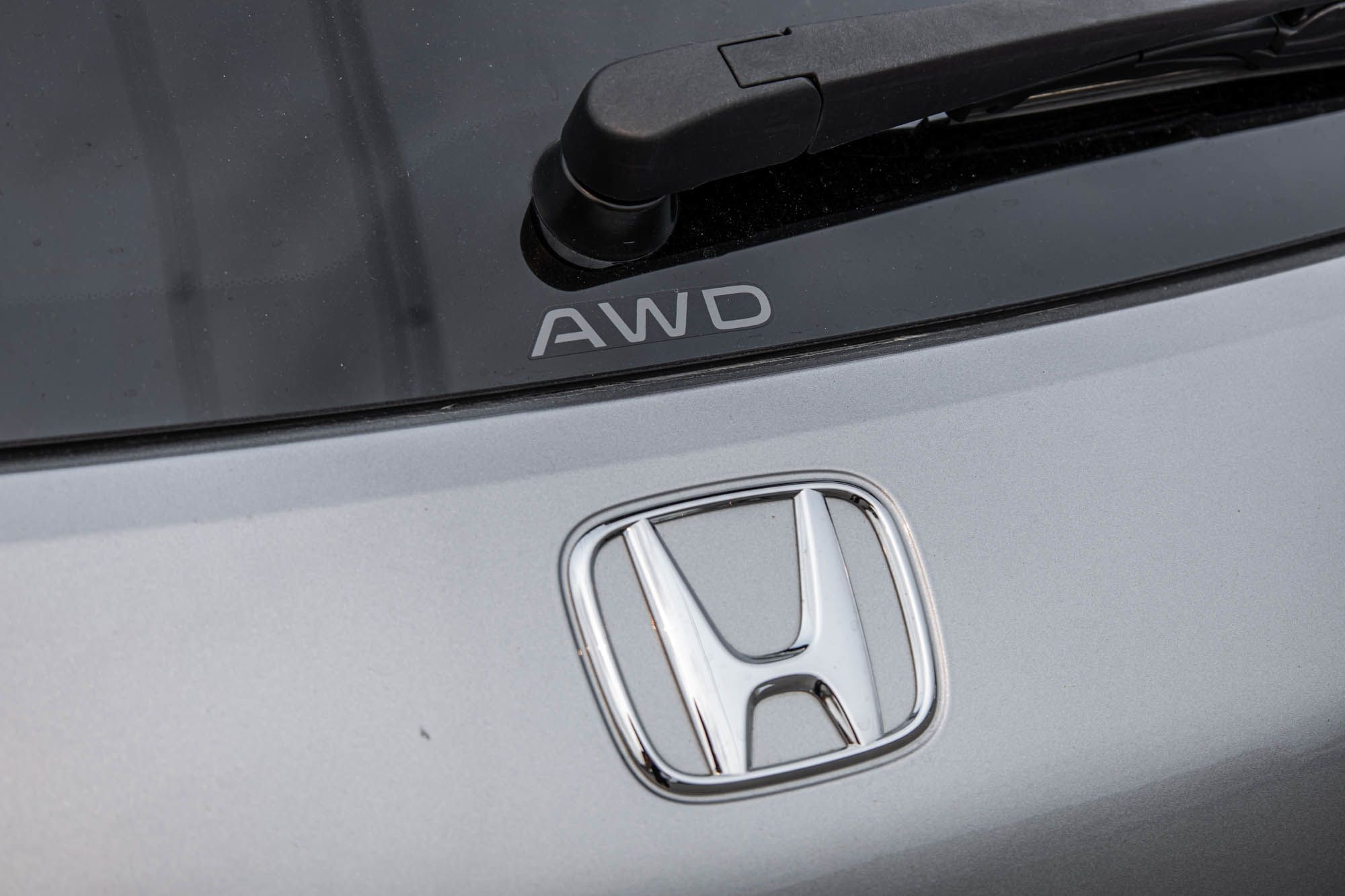 Honda HR-V  2023 à Saint-Léonard, Québec