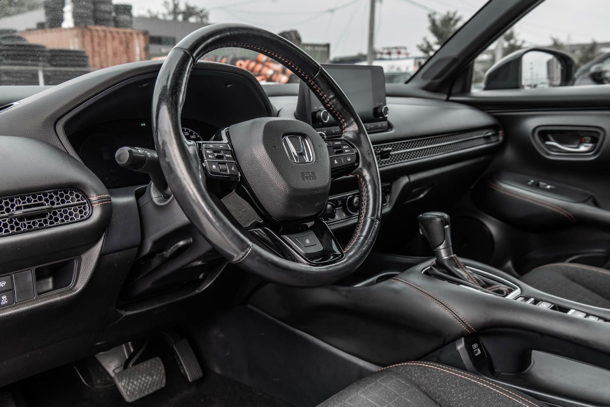 Honda HR-V  2023 à Saint-Léonard, Québec