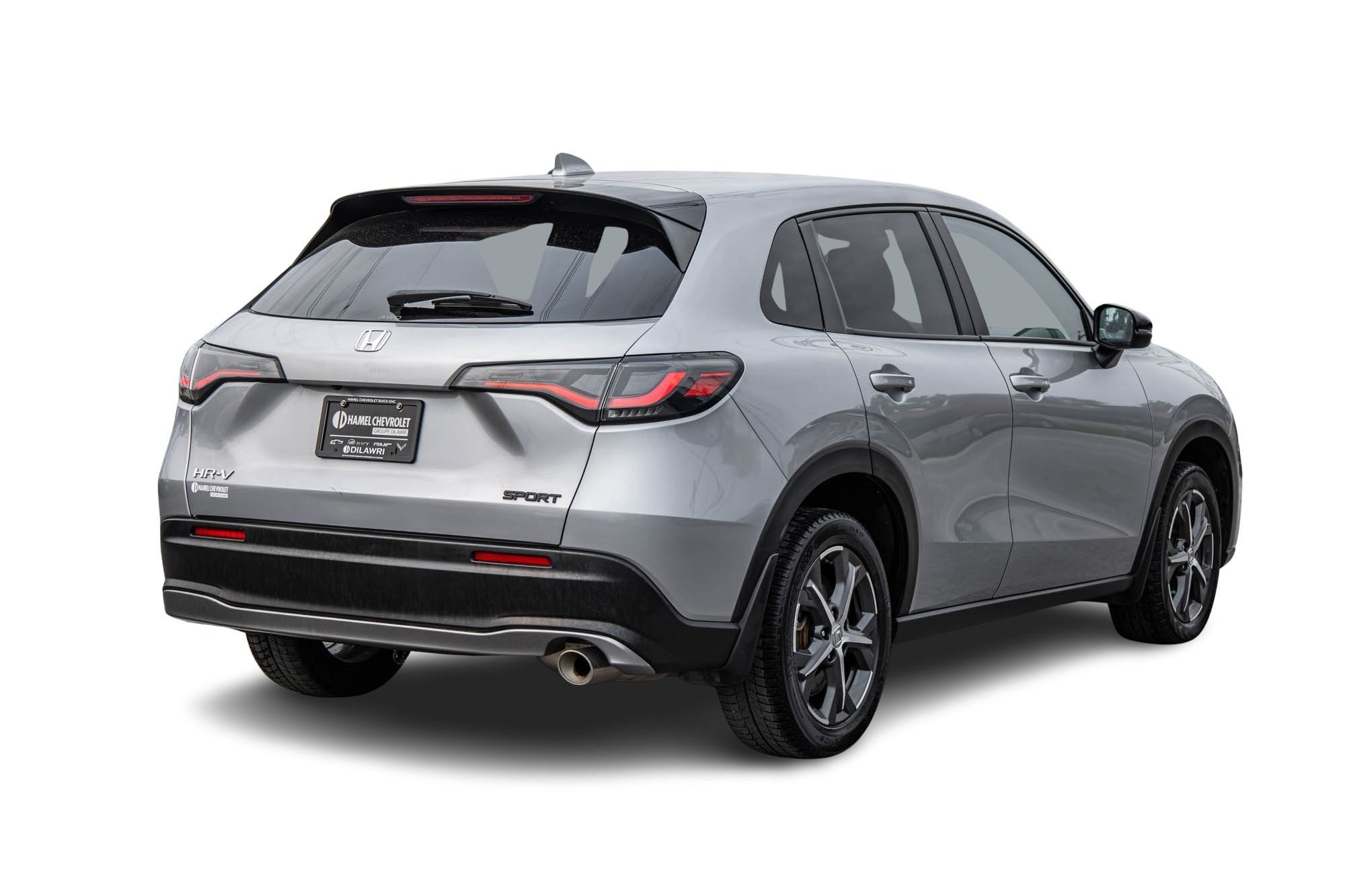 Honda HR-V  2023 à Saint-Léonard, Québec