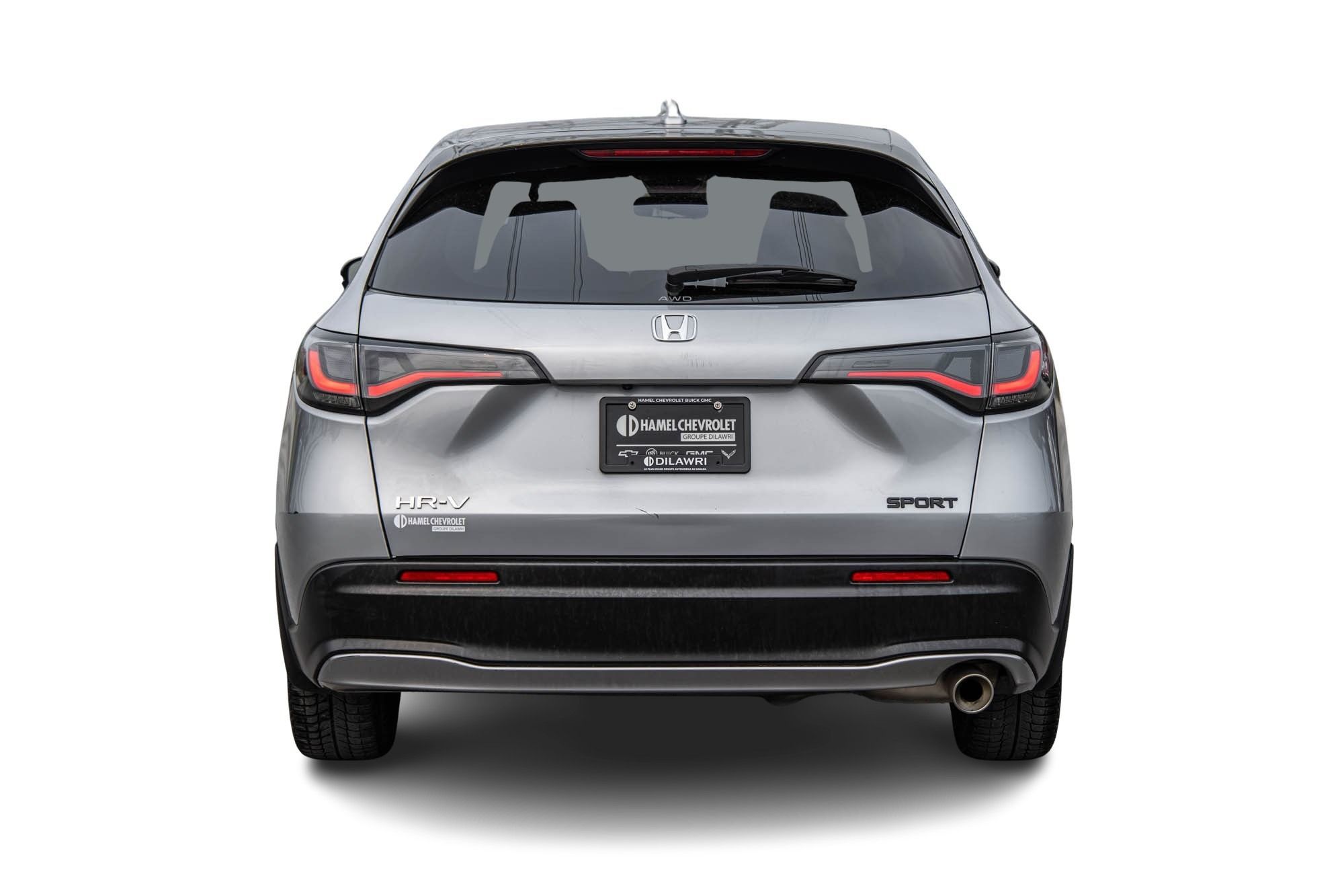 Honda HR-V  2023 à Saint-Léonard, Québec