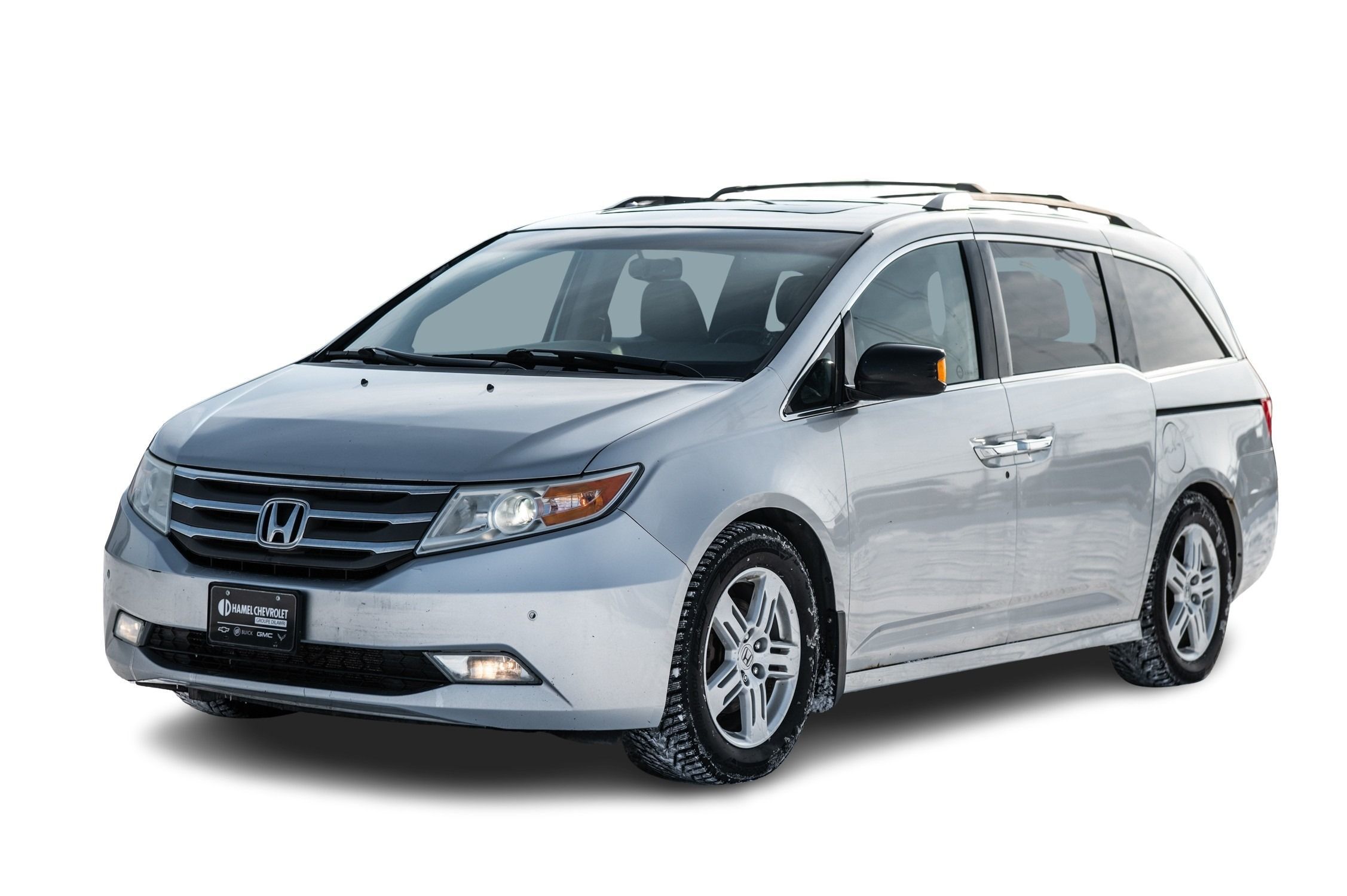 Honda Odyssey  2013