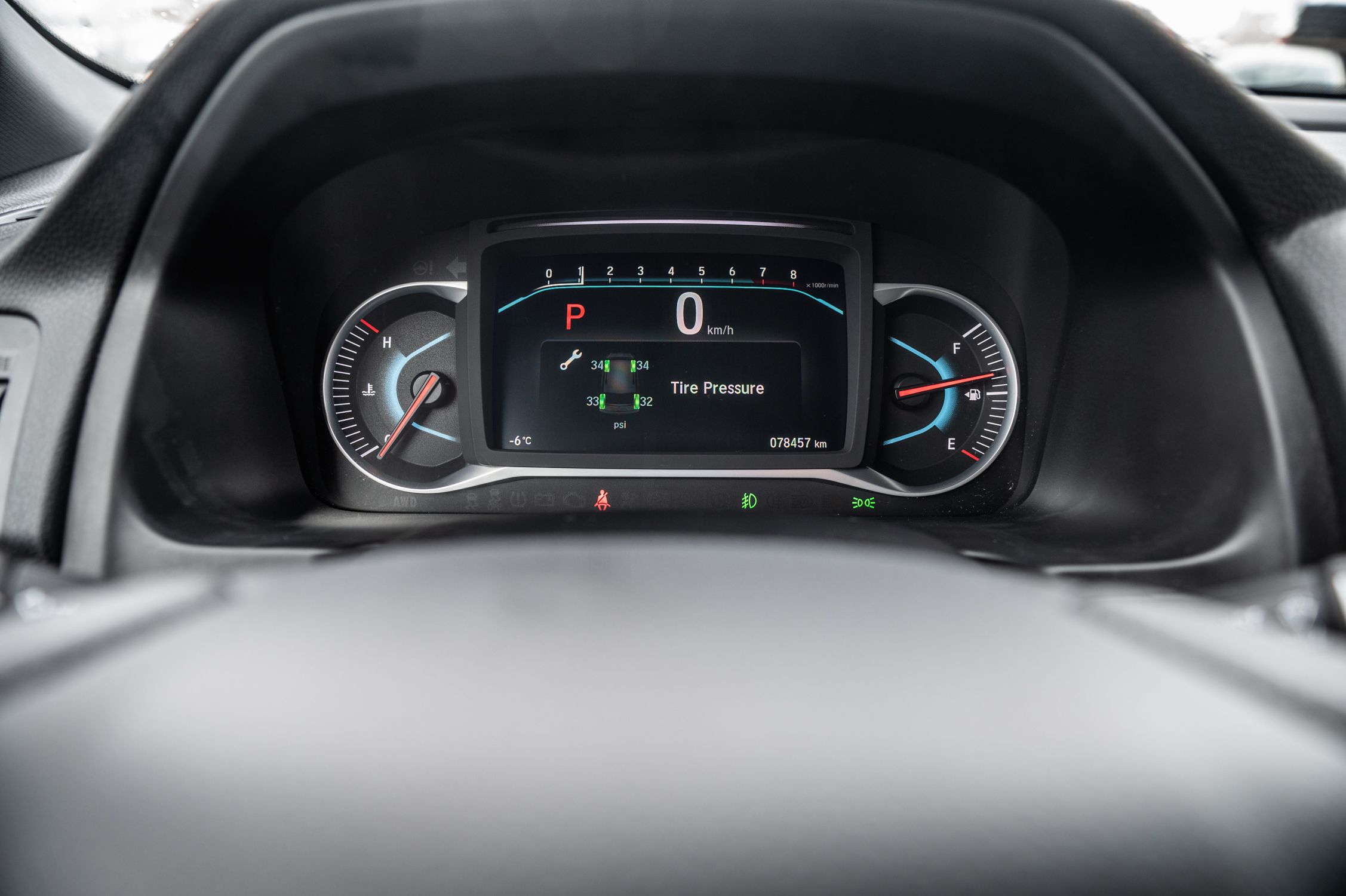 Honda Passport  2020