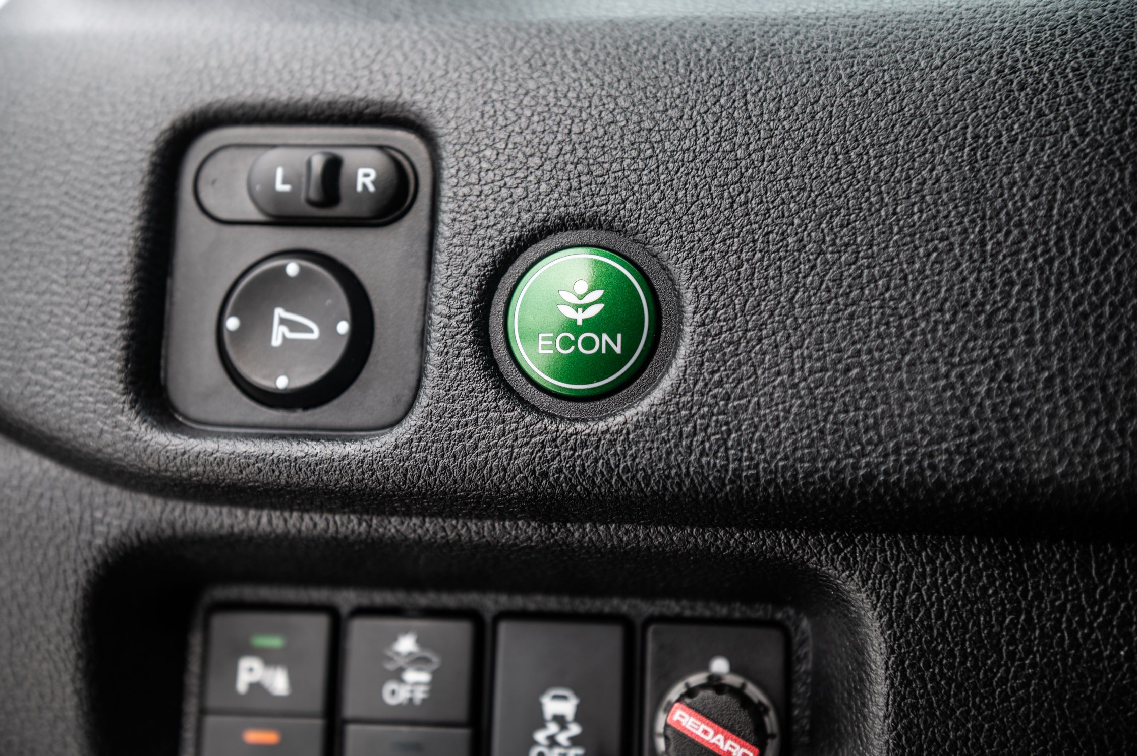 Honda Passport  2020