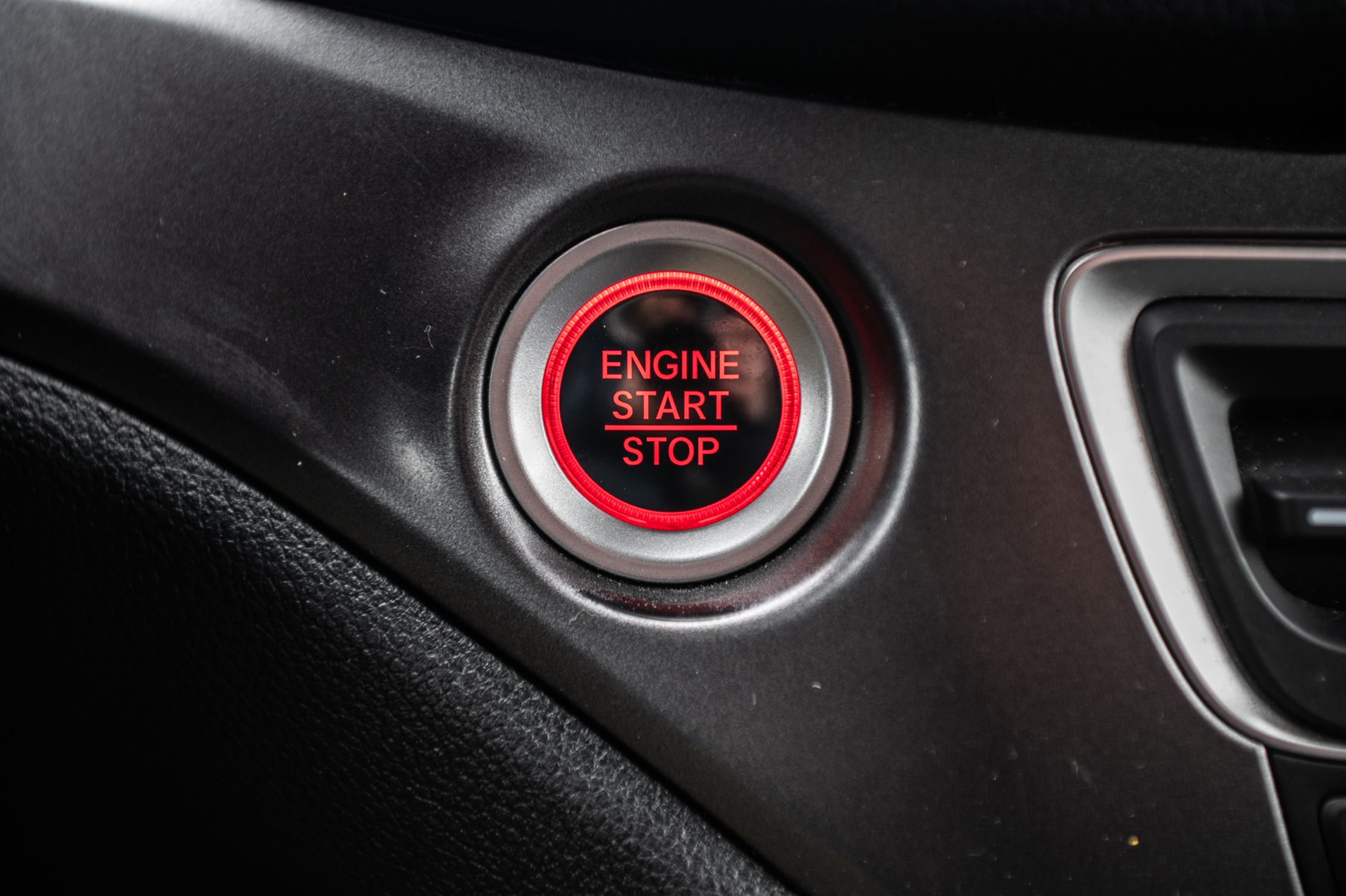 Honda Passport  2020