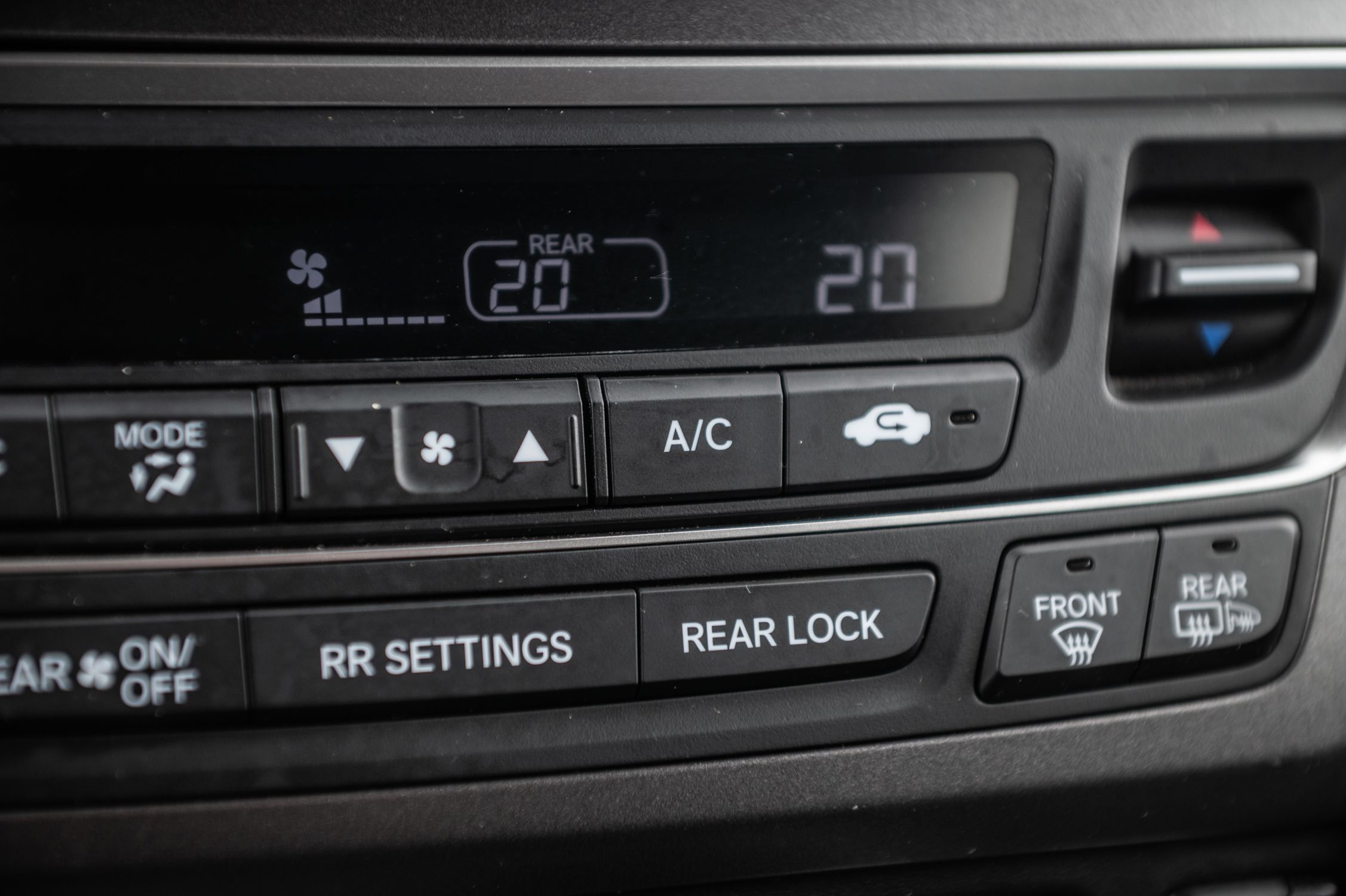 Honda Passport  2020