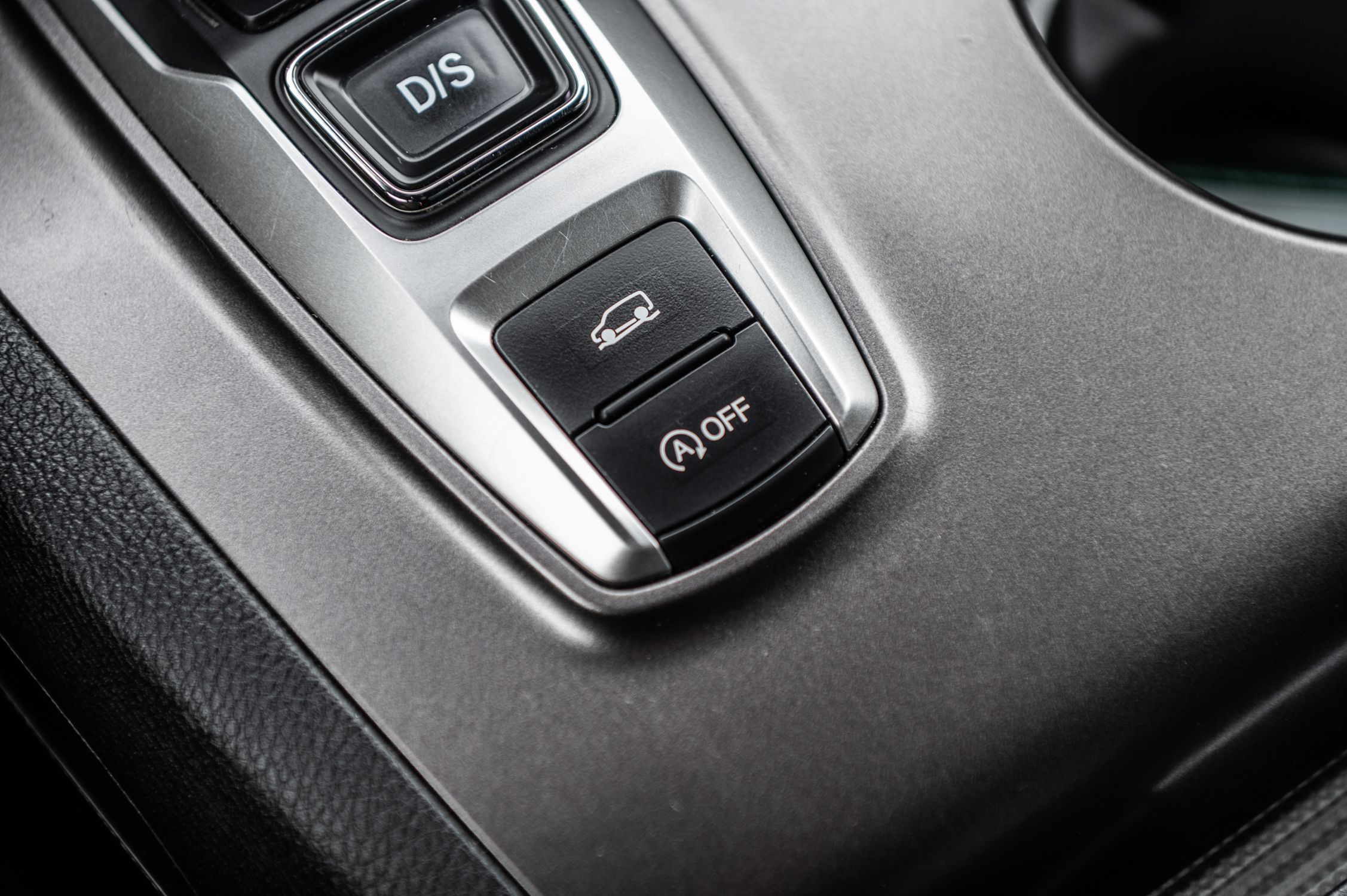 Honda Passport  2020