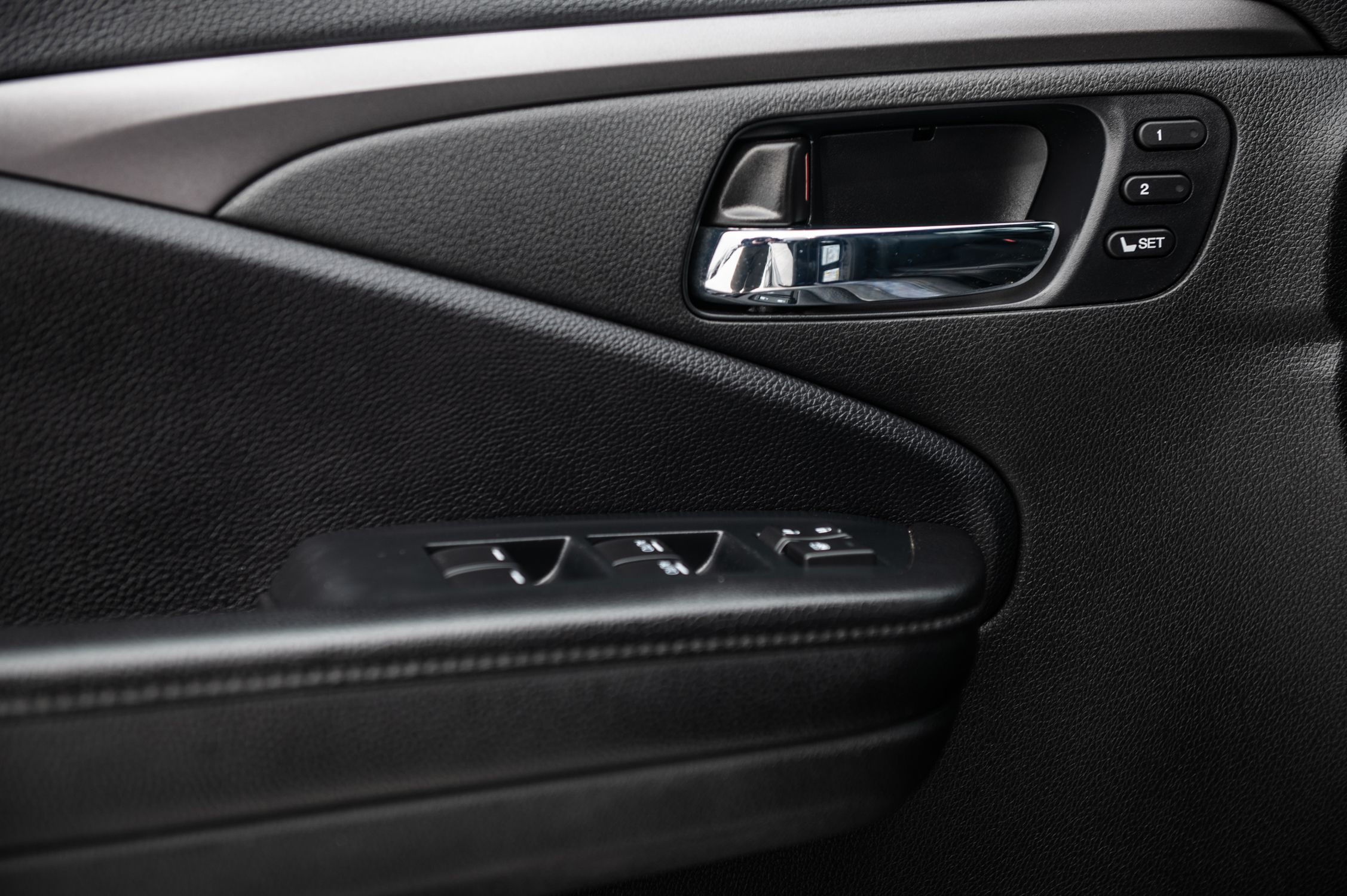 Honda Passport  2020