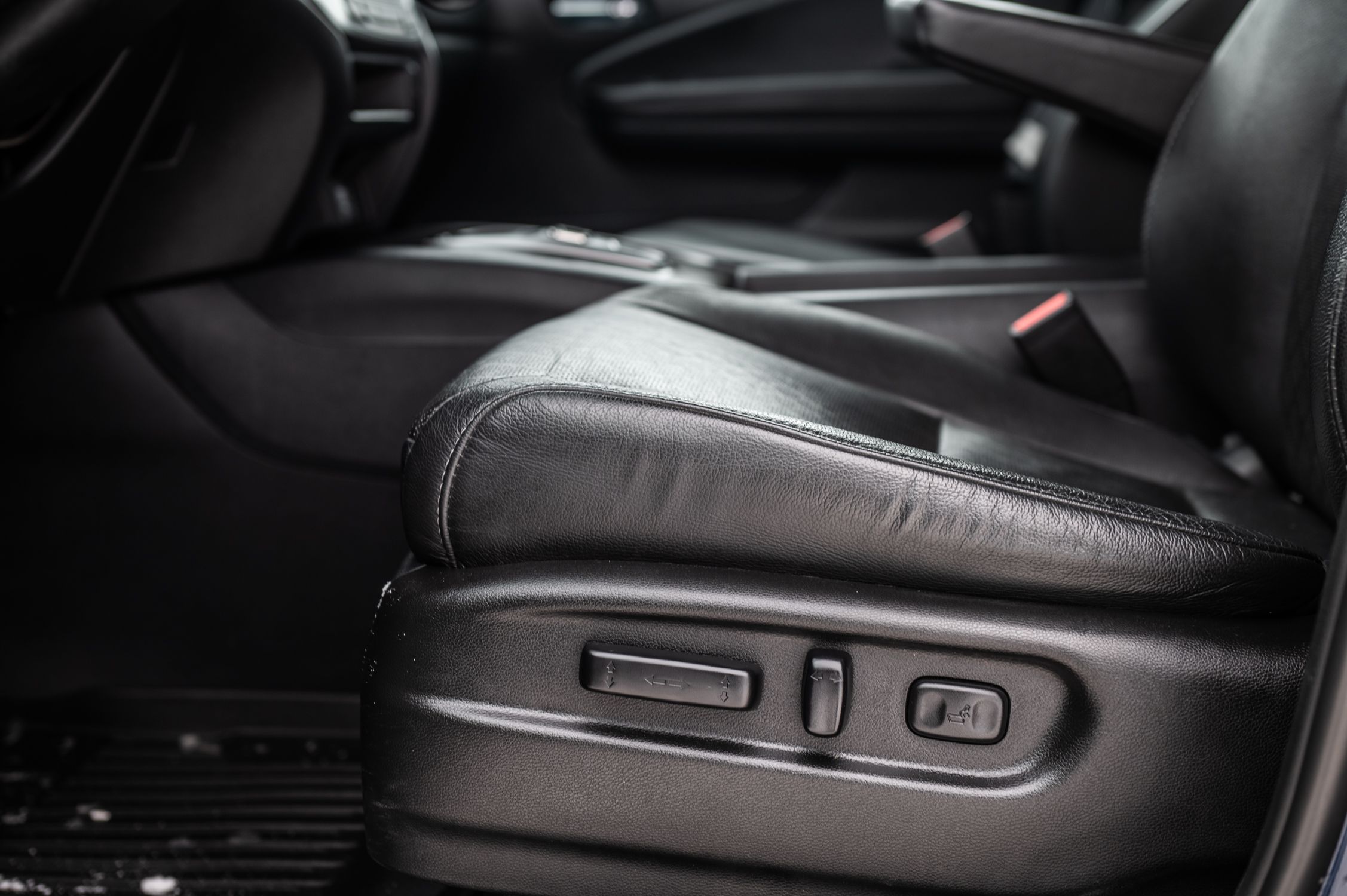 Honda Passport  2020