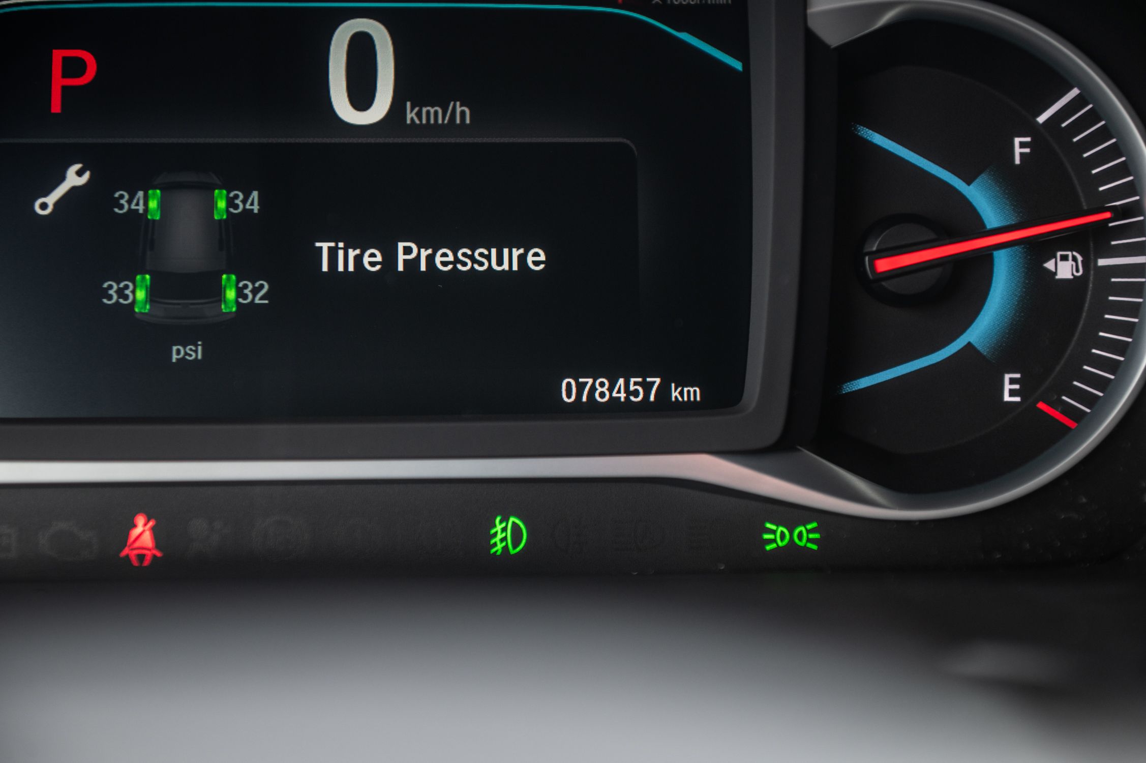 Honda Passport  2020