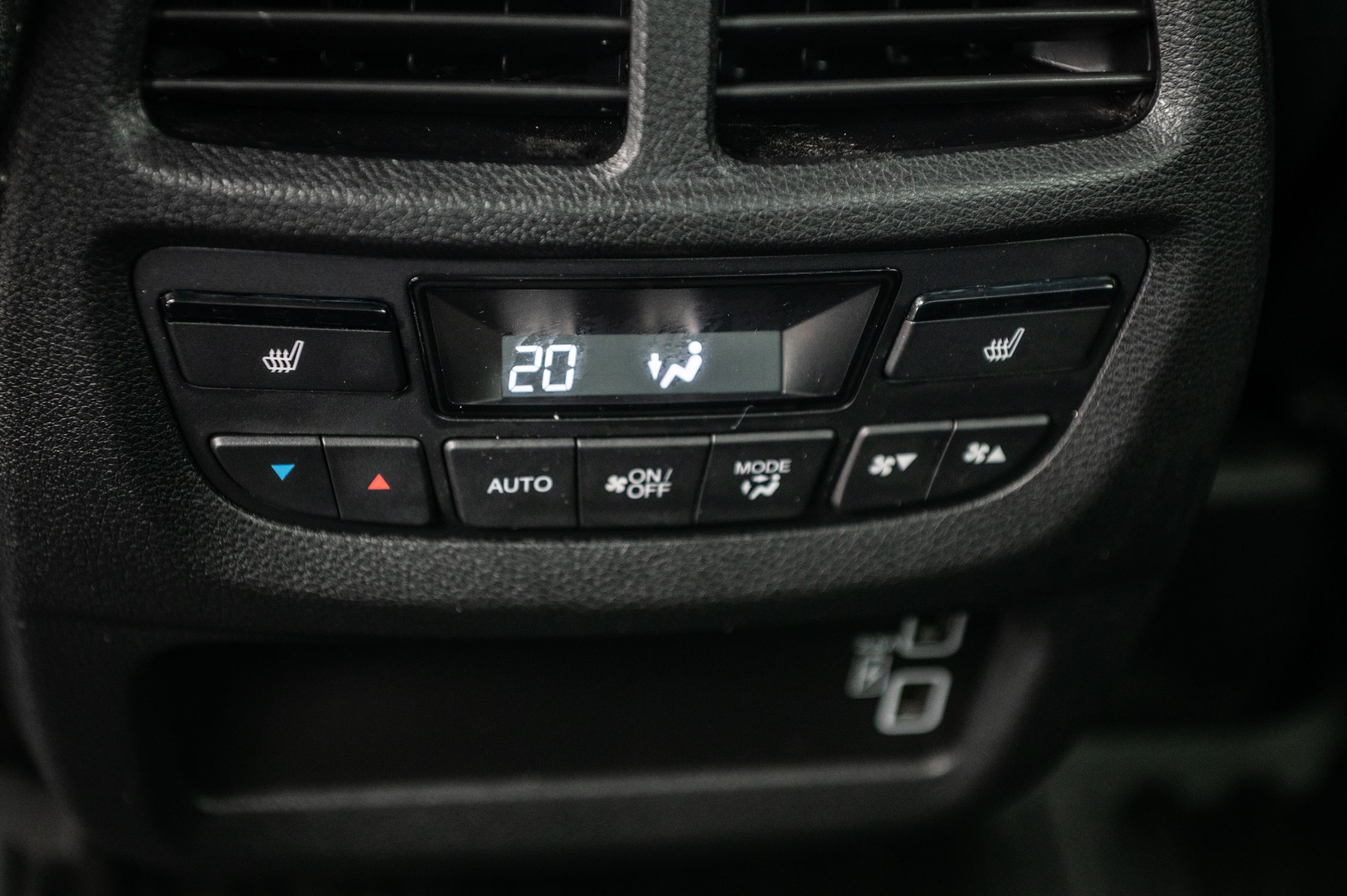 Honda Passport  2020