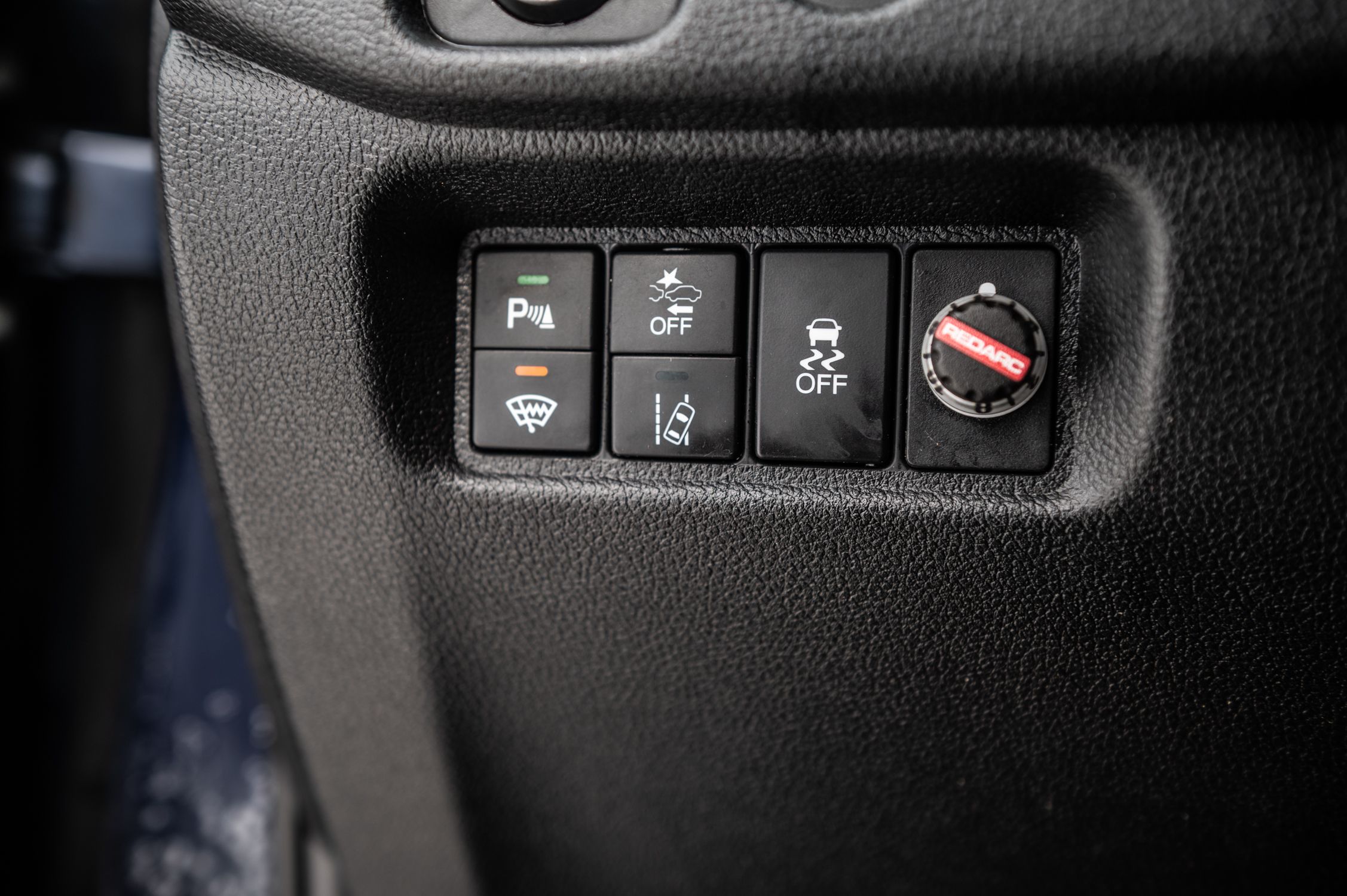 Honda Passport  2020