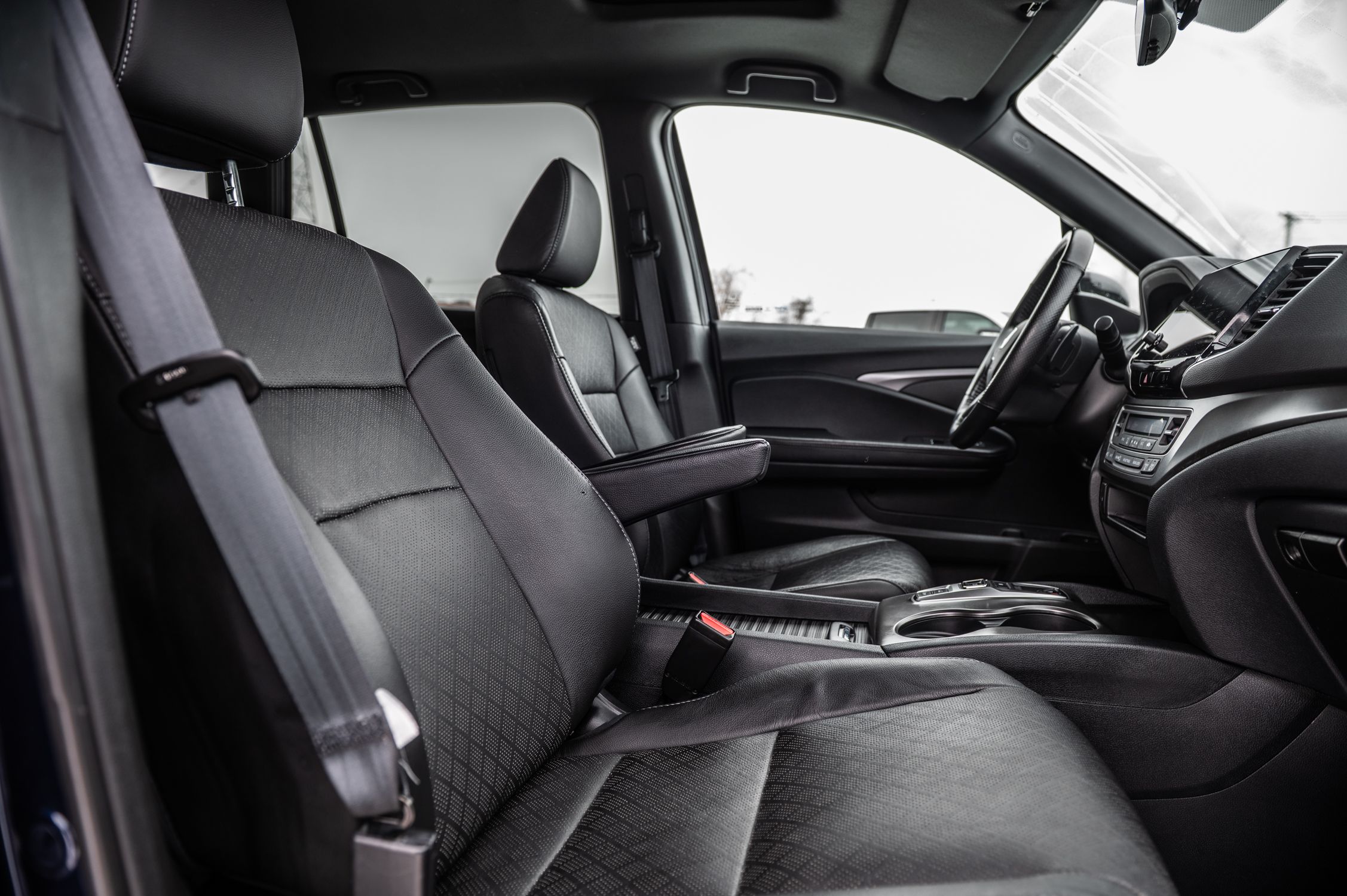 Honda Passport  2020