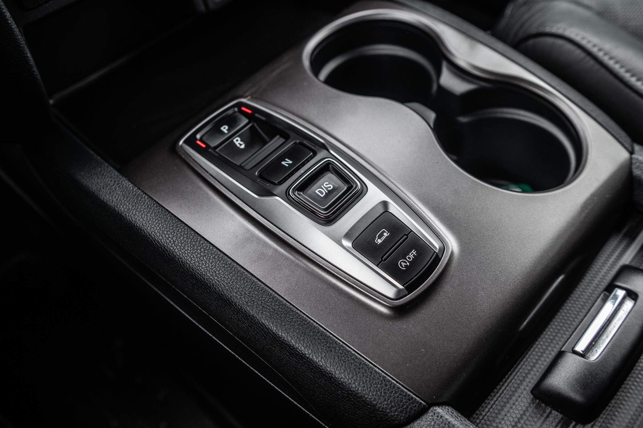 Honda Passport  2020