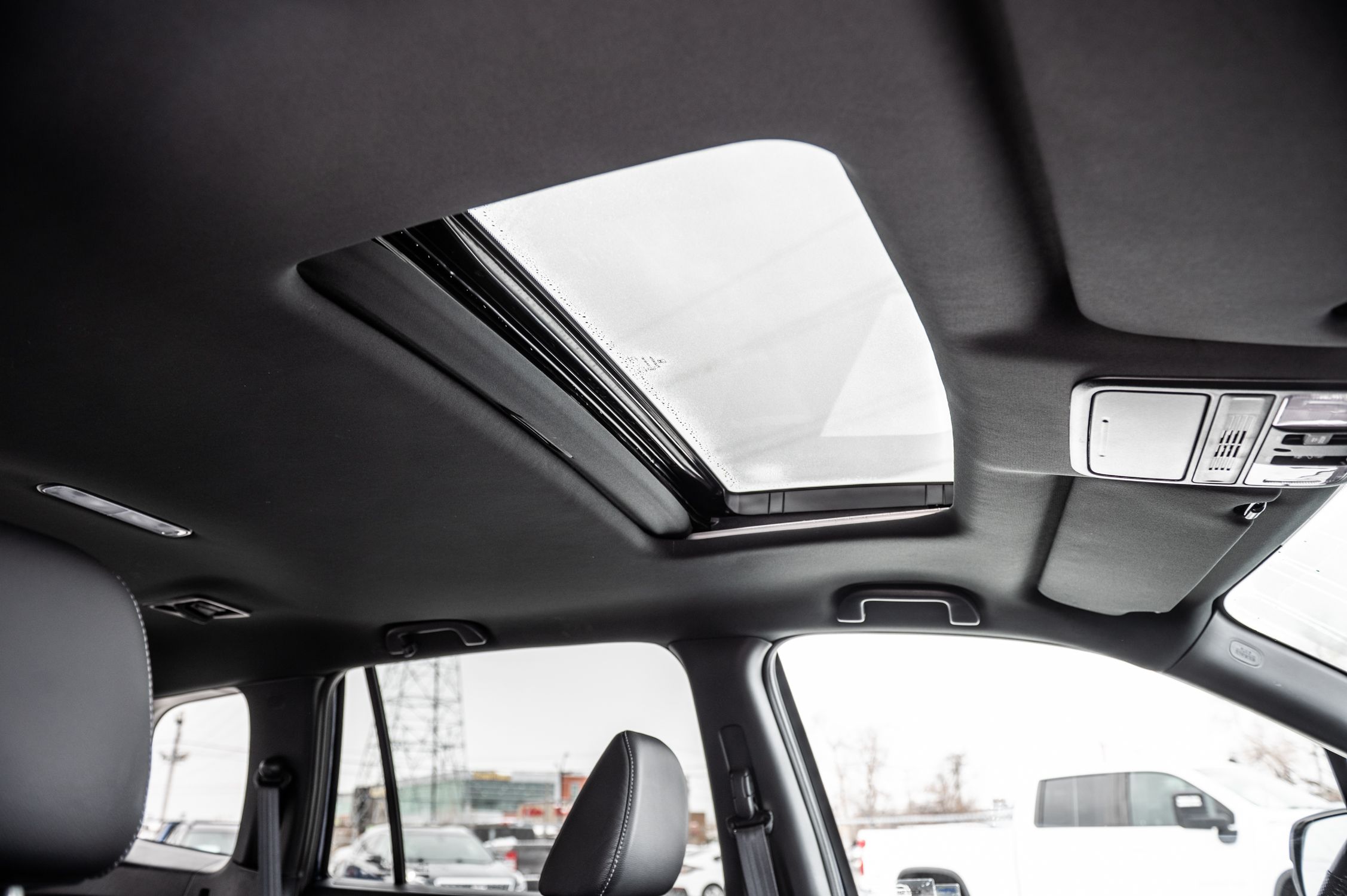 Honda Passport  2020