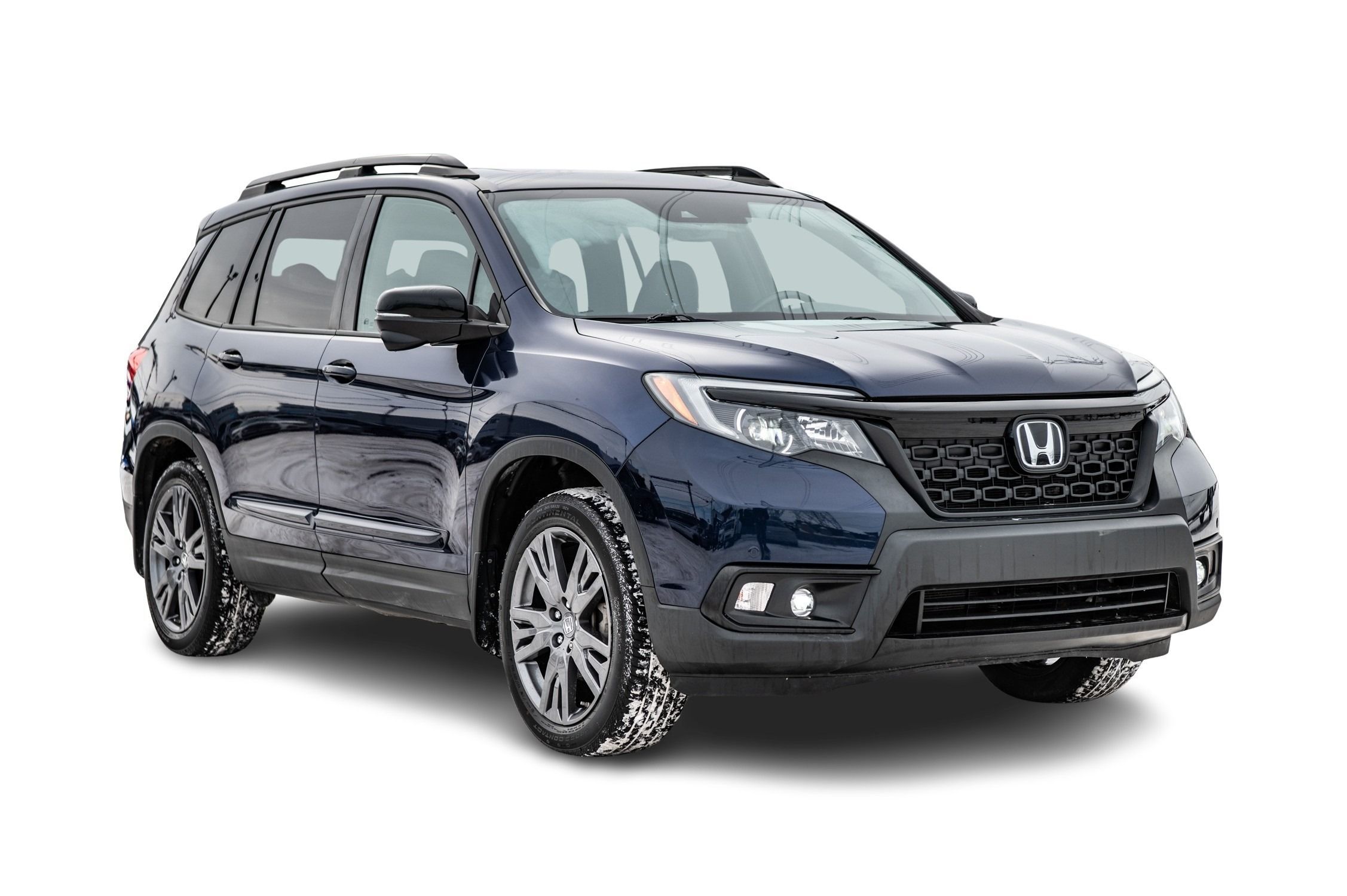 Honda Passport  2020