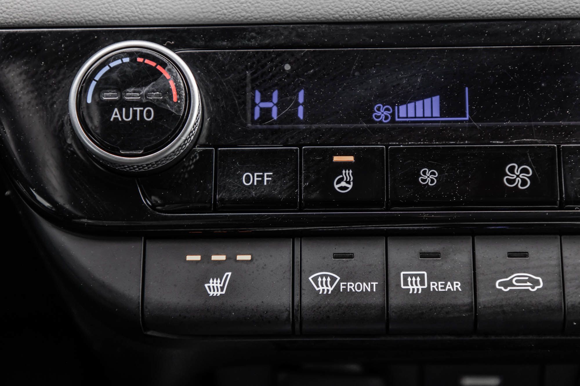 Hyundai Elantra  2023