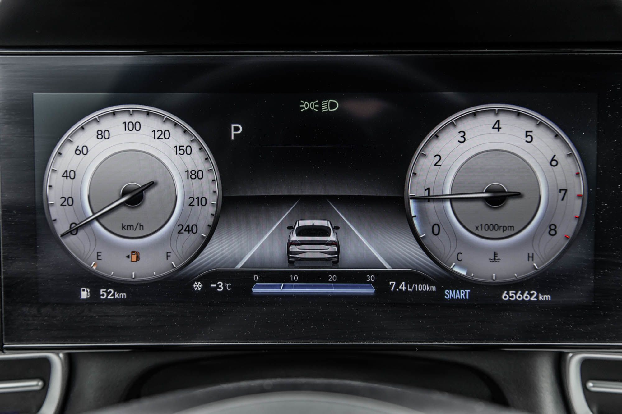 Hyundai Elantra  2023