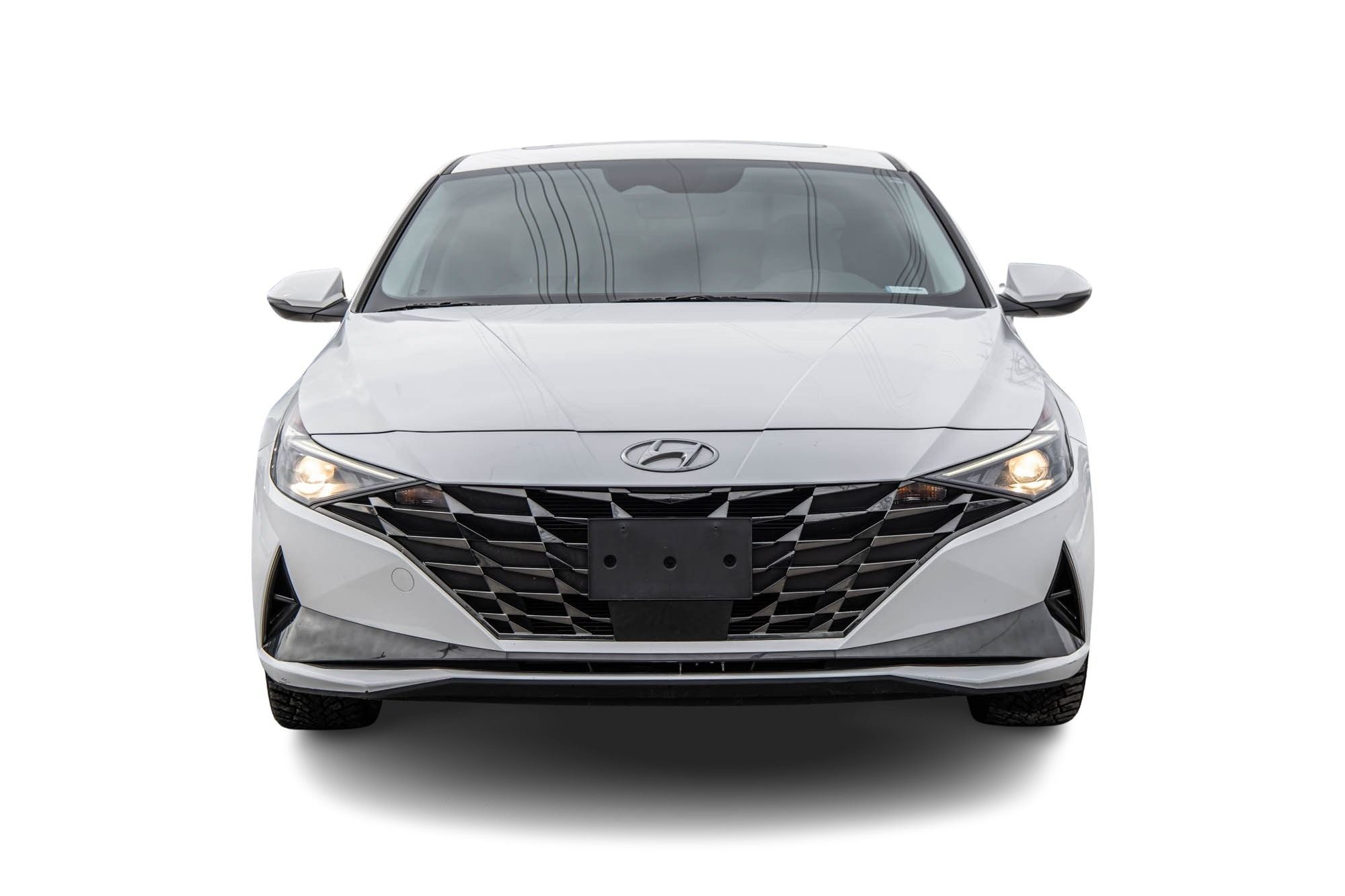 Hyundai Elantra  2023