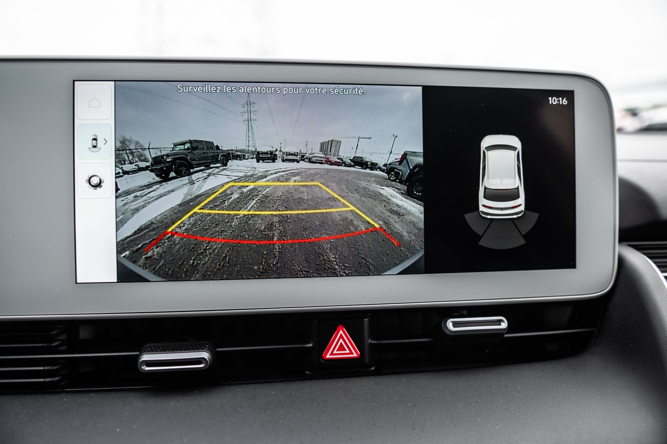 Hyundai IONIQ 5  2024