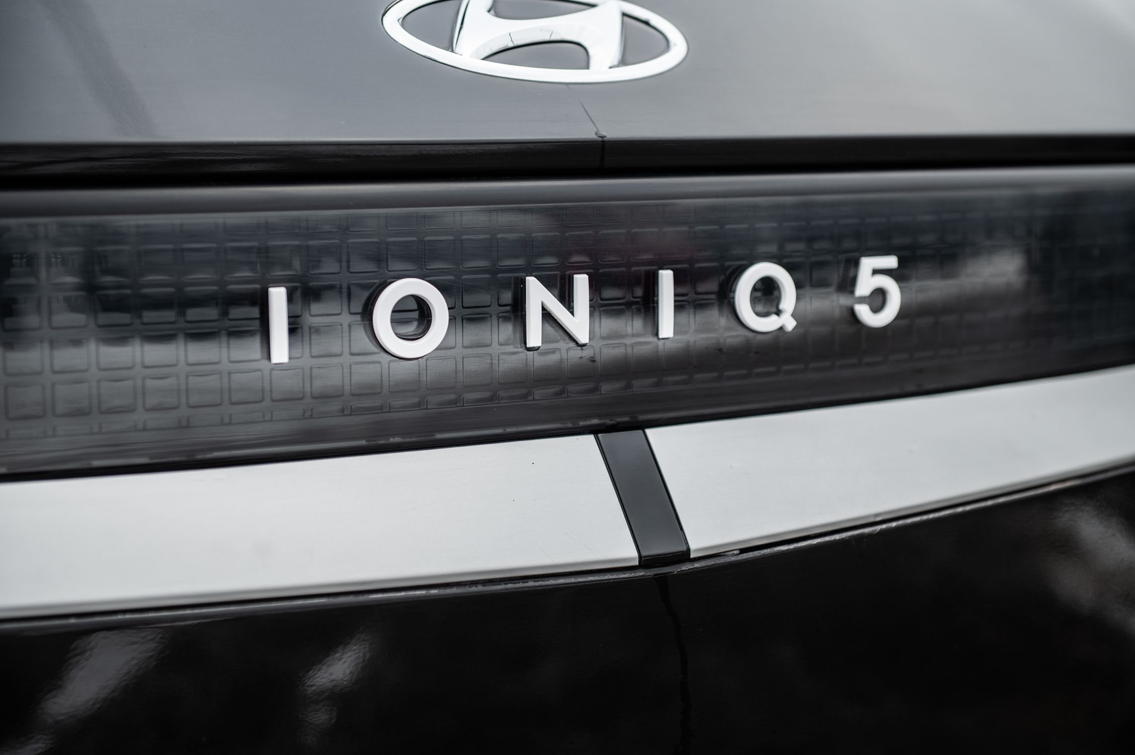Hyundai IONIQ 5  2024