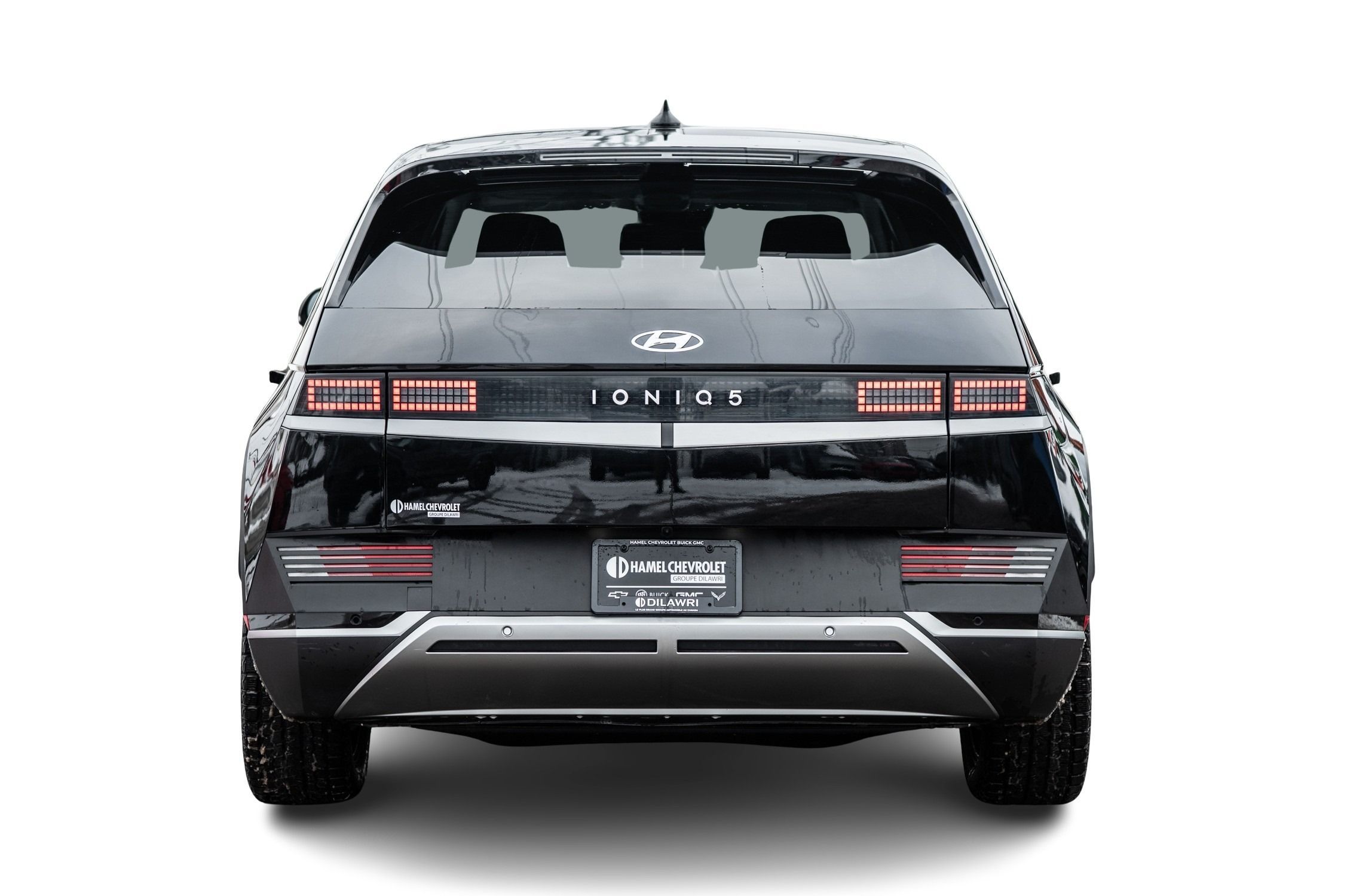 Hyundai IONIQ 5  2024