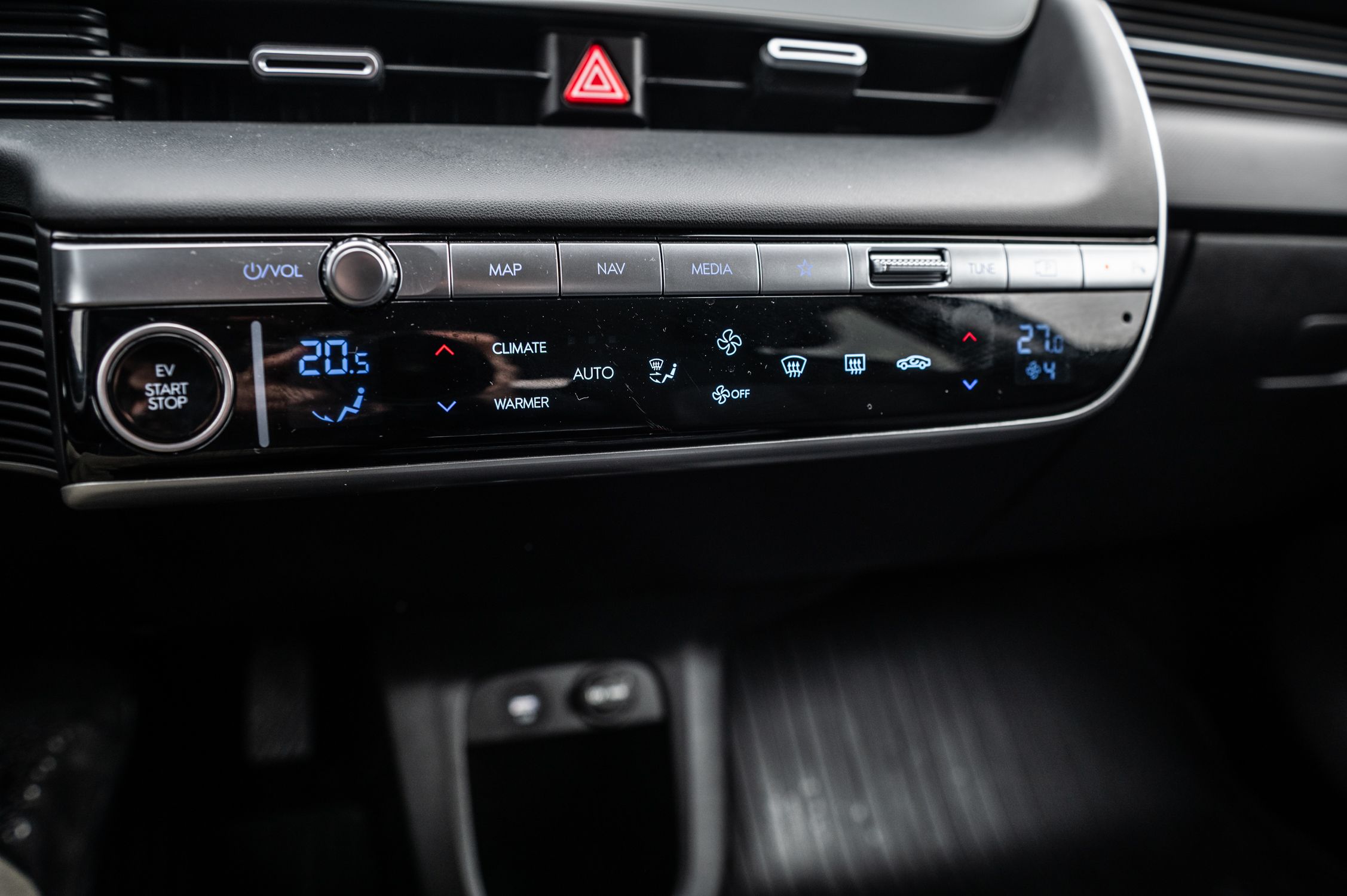 Hyundai IONIQ 5  2024