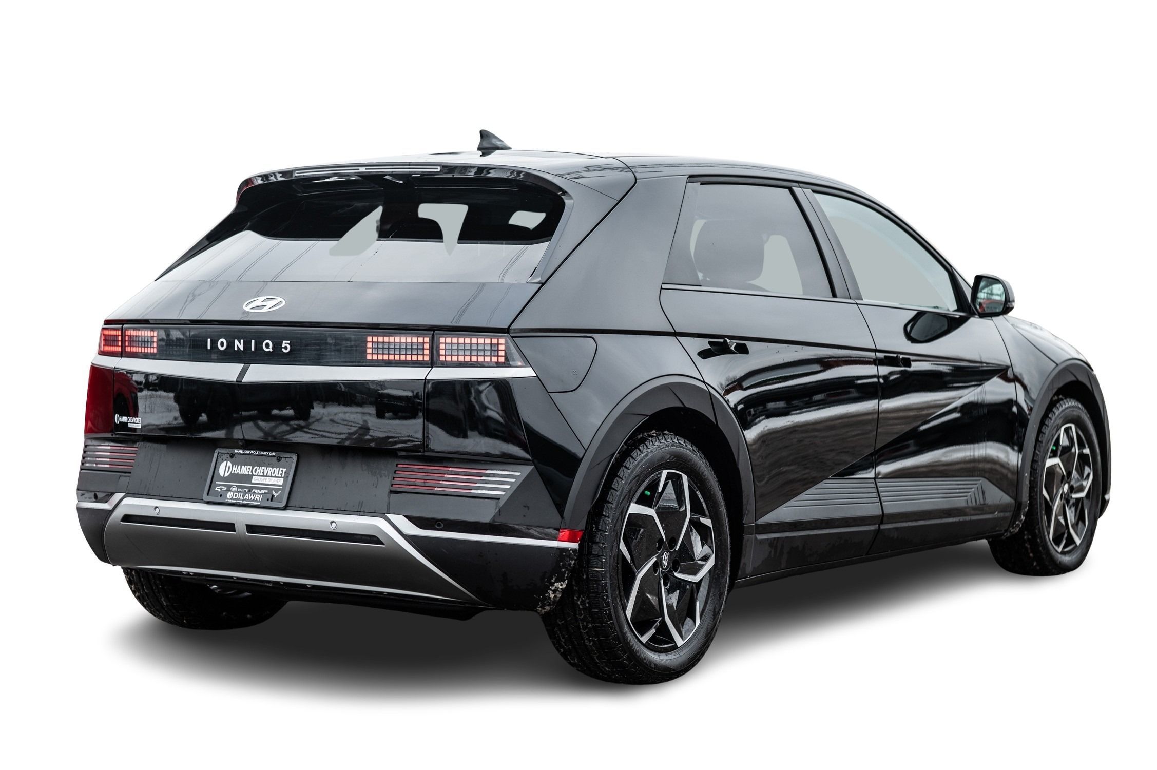 Hyundai IONIQ 5  2024