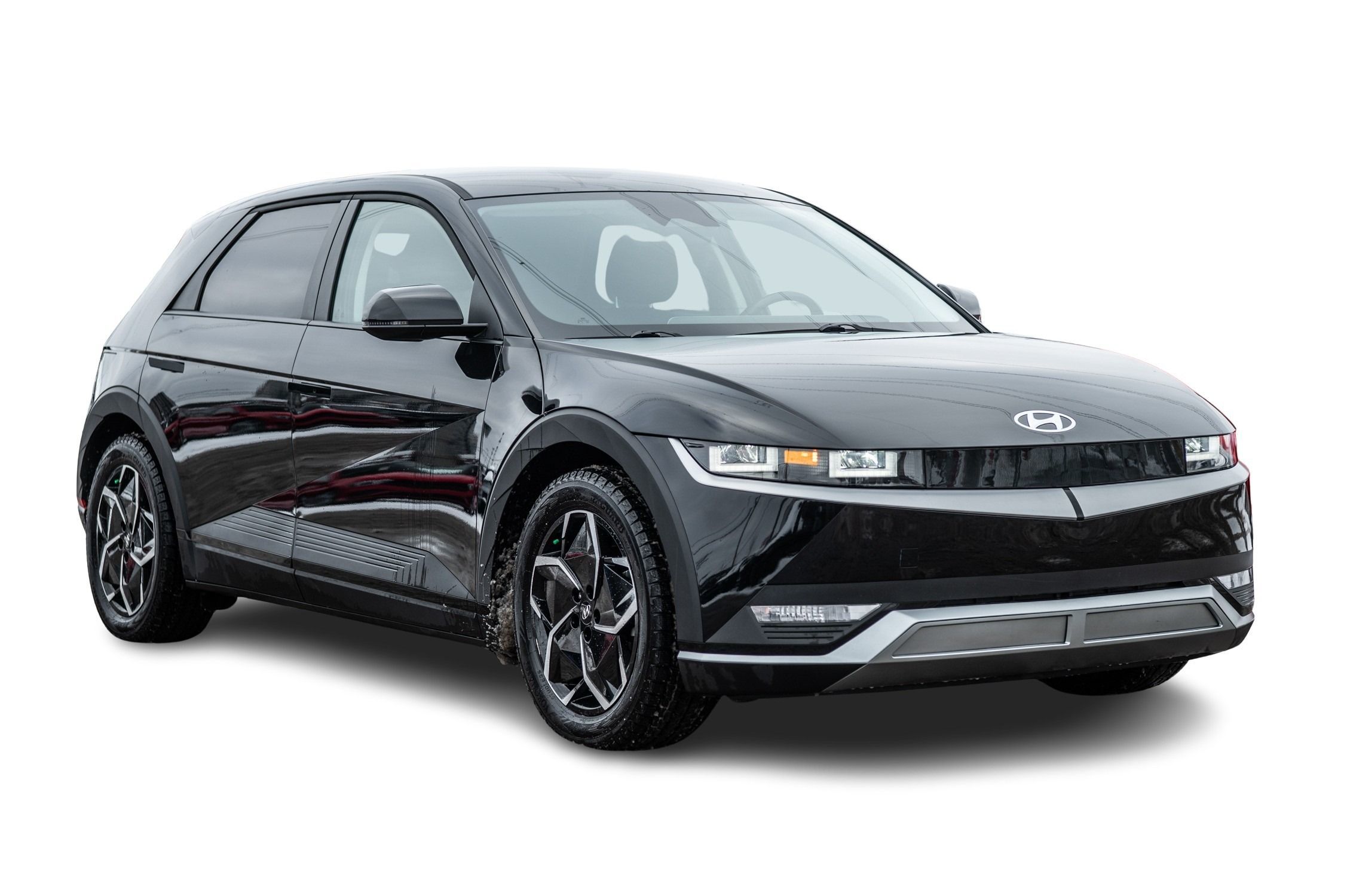 Hyundai IONIQ 5  2024