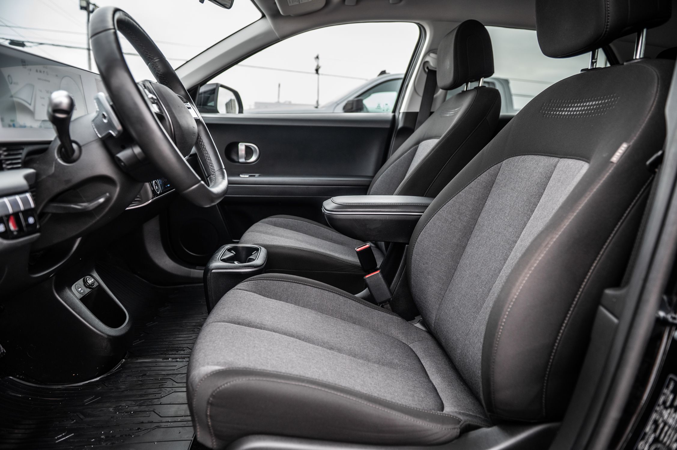 Hyundai IONIQ 5  2024