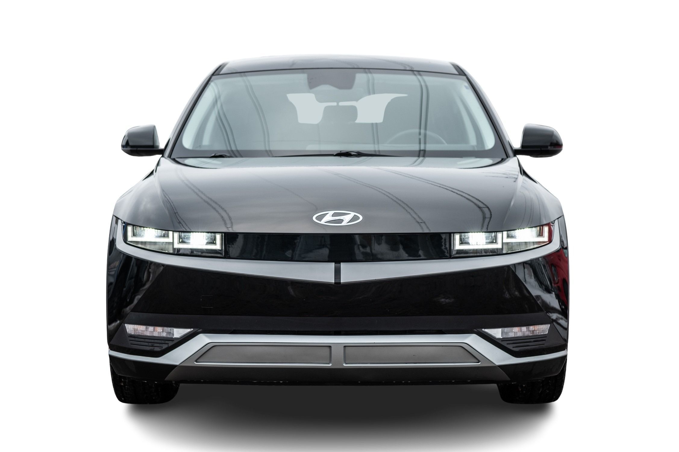 Hyundai IONIQ 5  2024