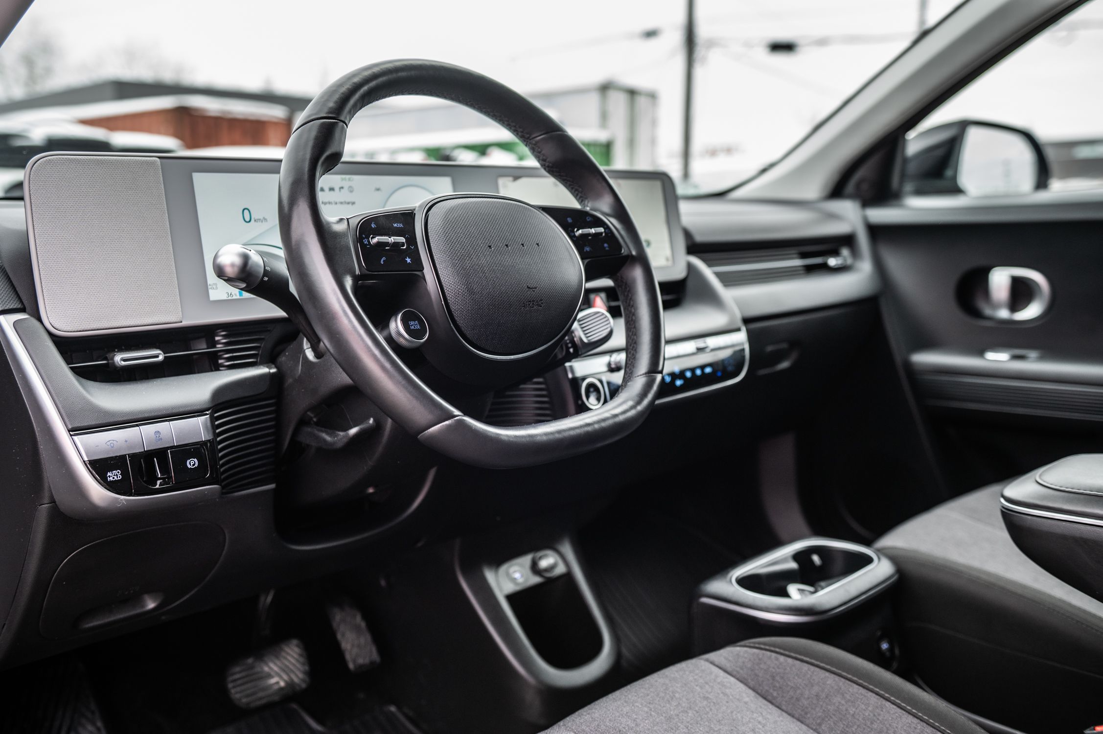 Hyundai IONIQ 5  2024