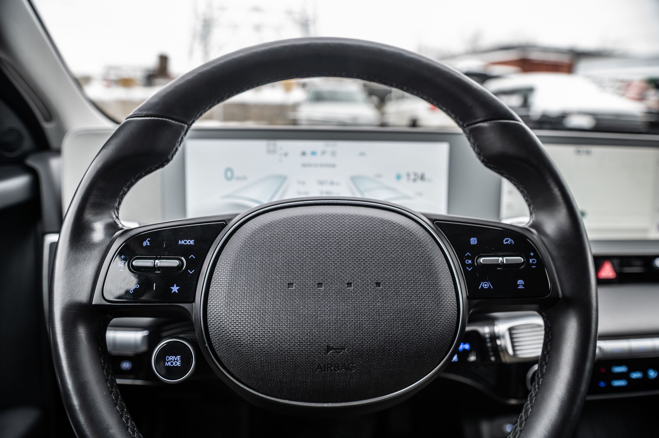 Hyundai IONIQ 5  2024