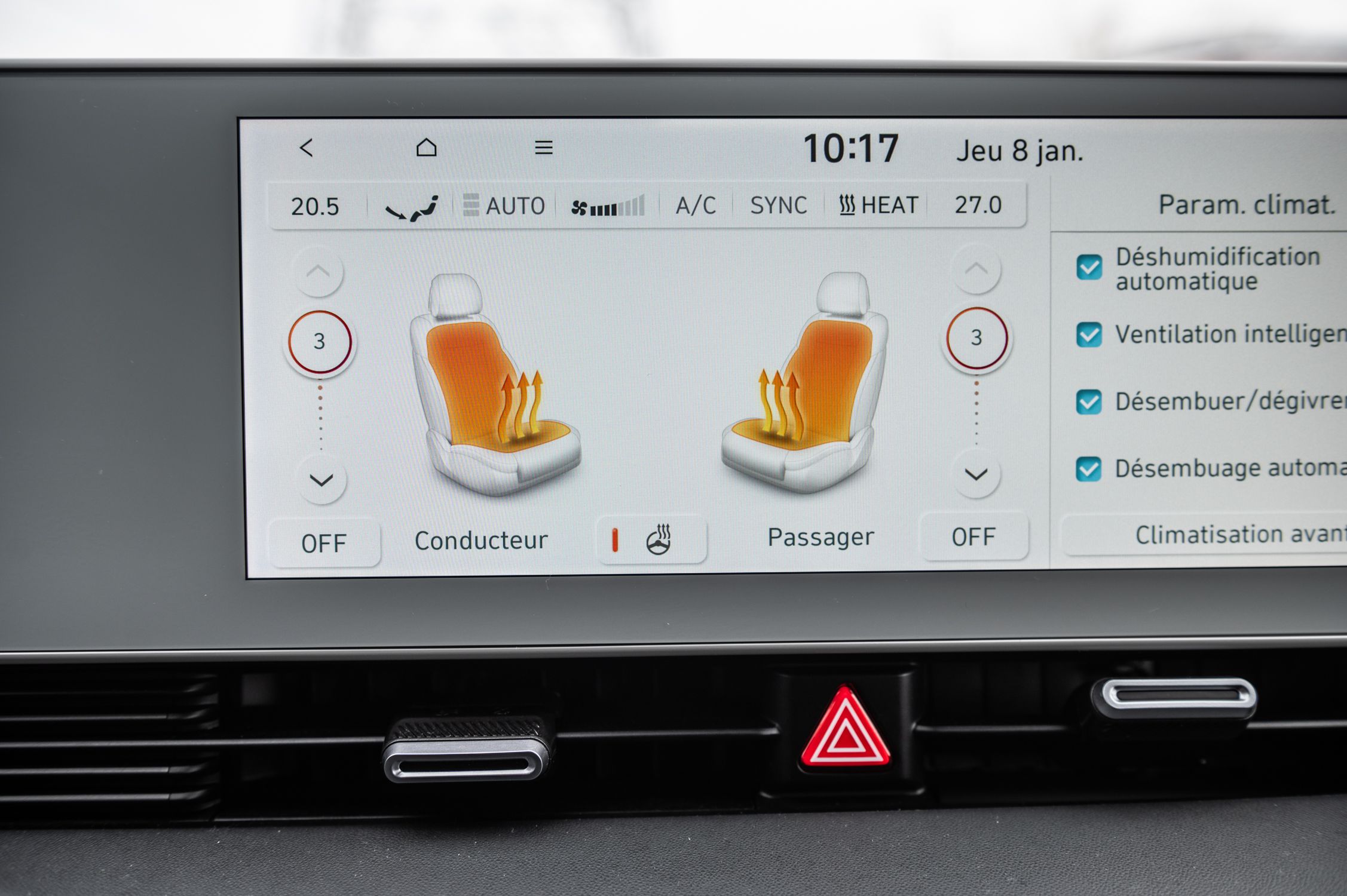 Hyundai IONIQ 5  2024