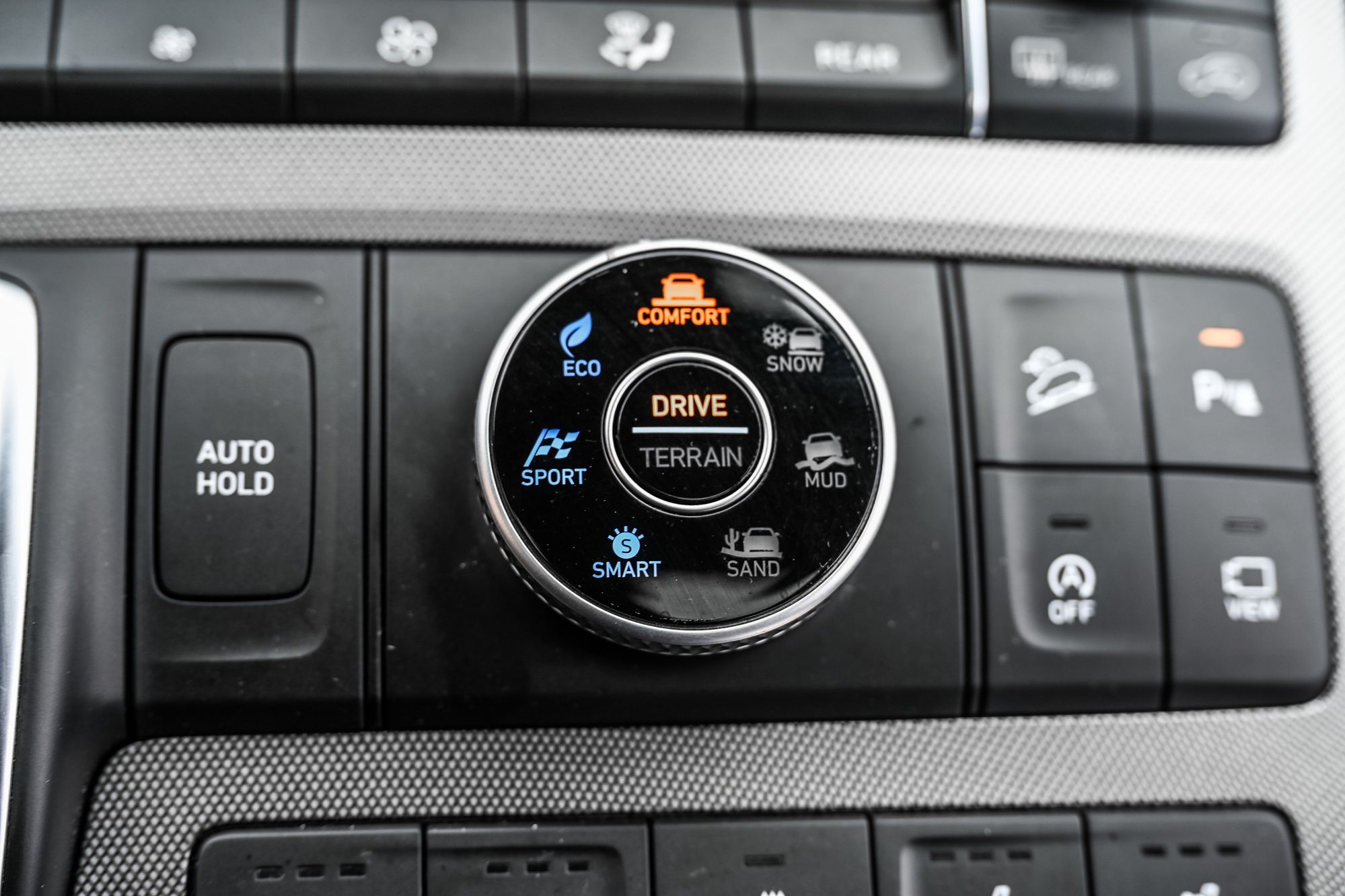 2020 Hyundai Palisade