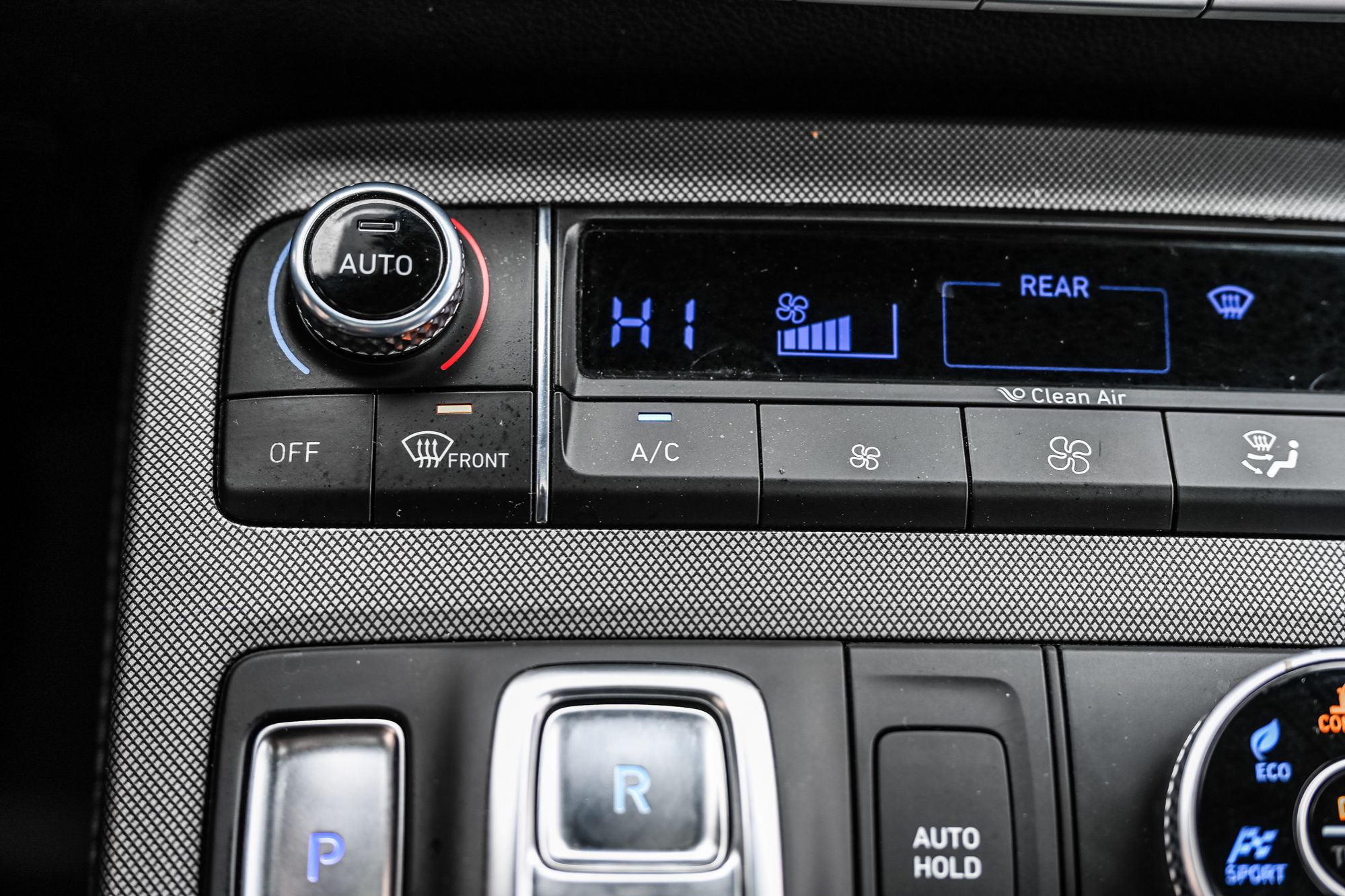 2020 Hyundai Palisade