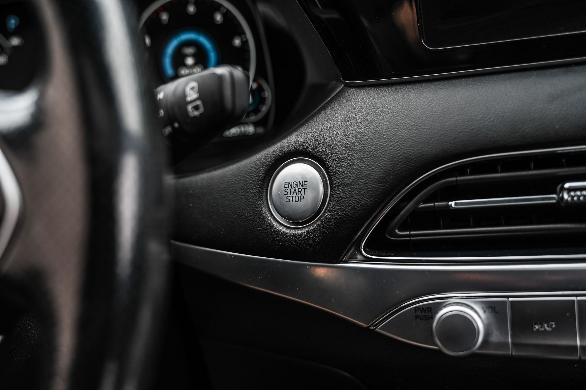 2020 Hyundai Palisade