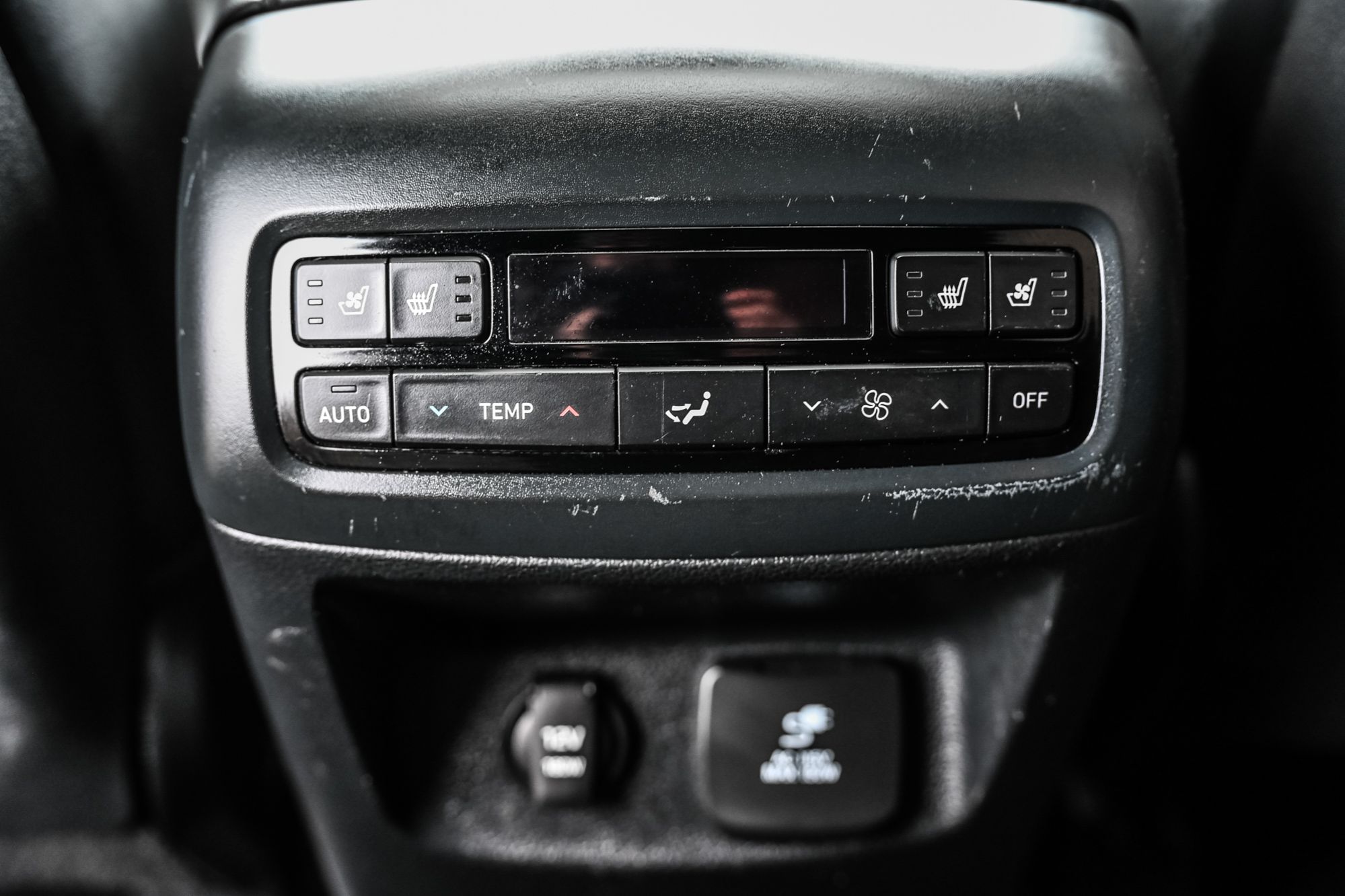 2020 Hyundai Palisade