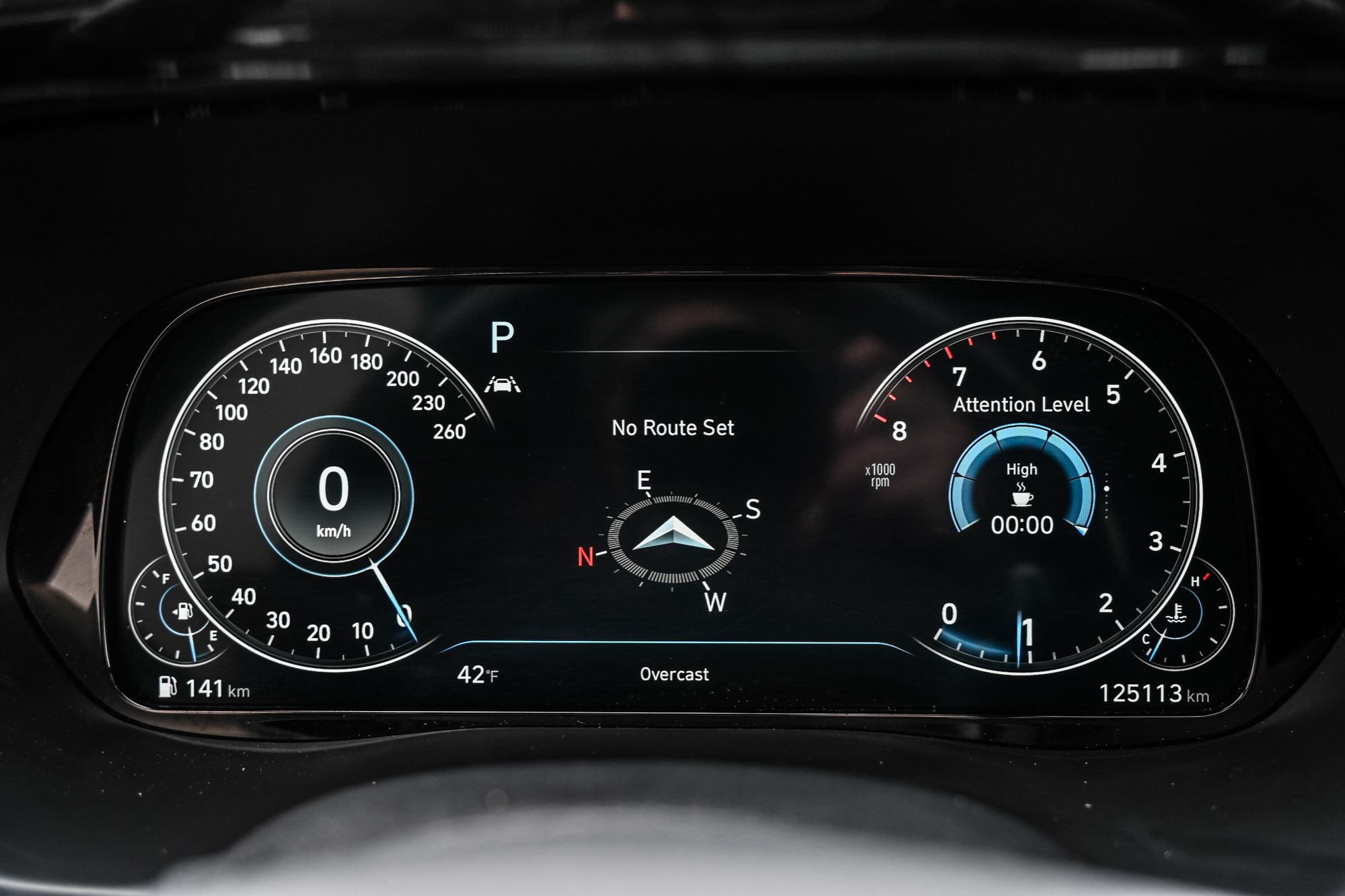 2020 Hyundai Palisade