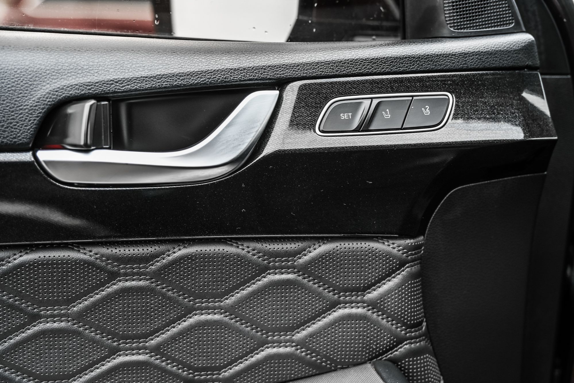 2020 Hyundai Palisade