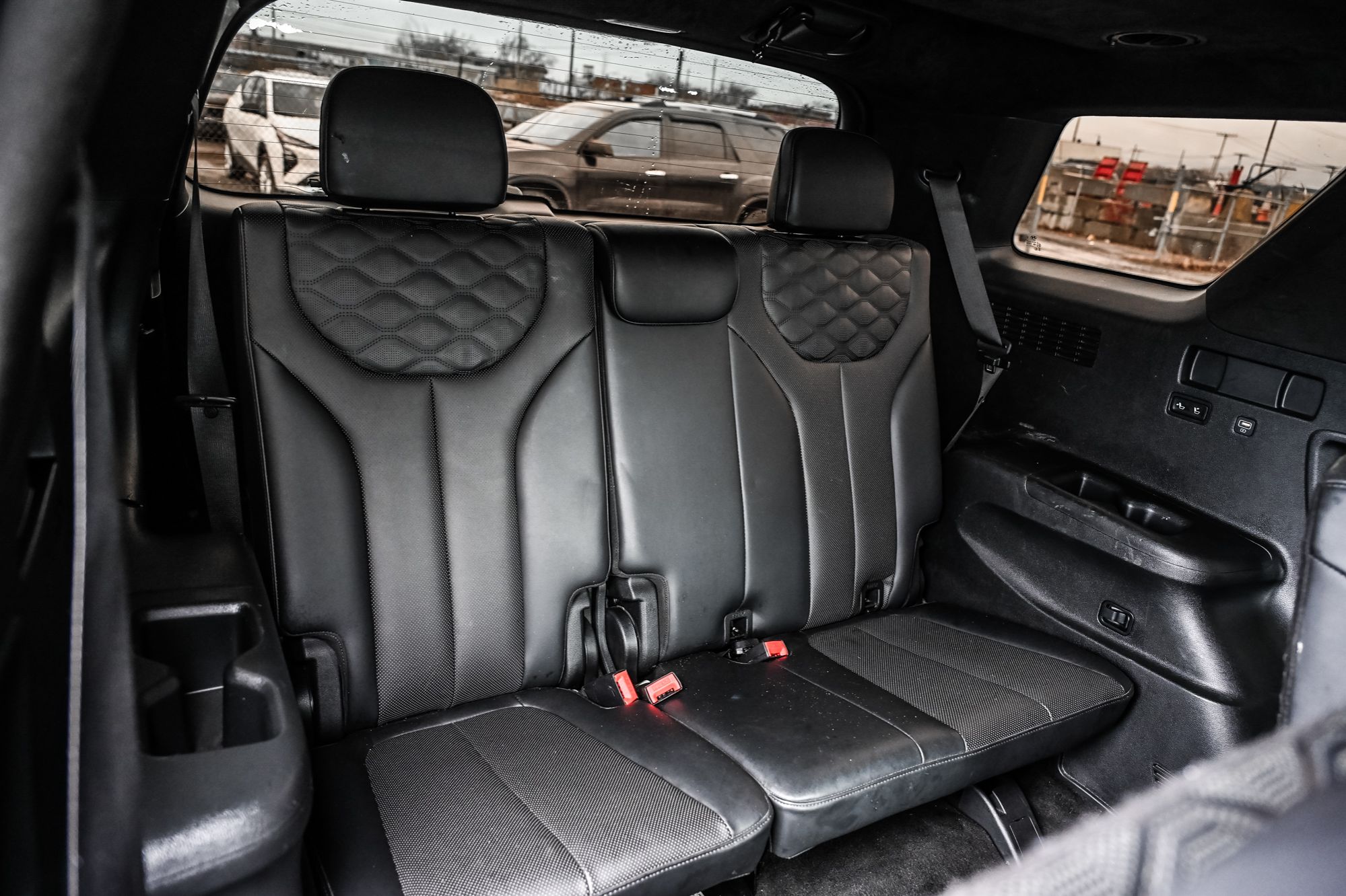 2020 Hyundai Palisade