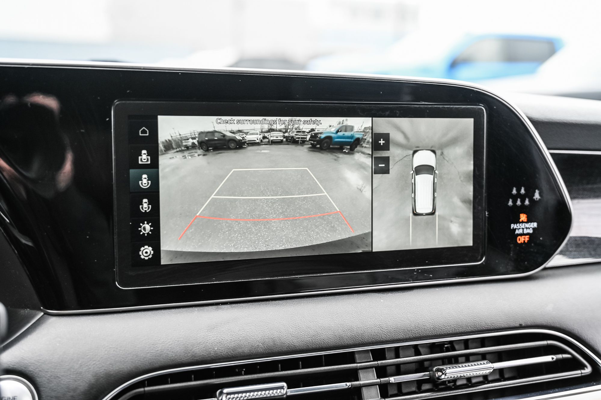 2020 Hyundai Palisade